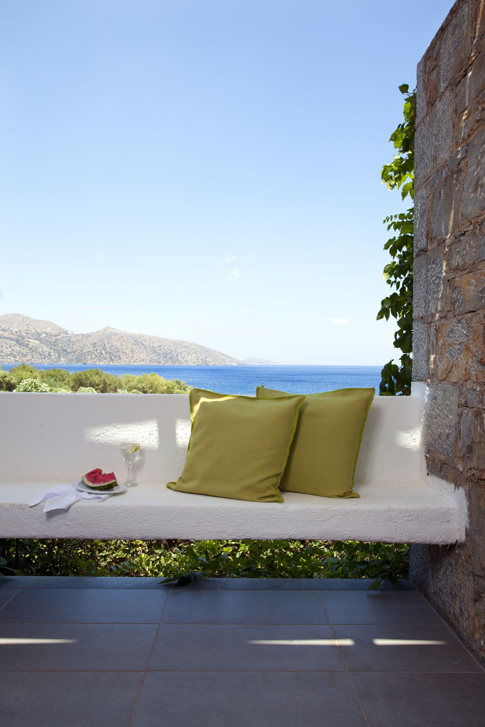 BUNGALOW SEA VIEW