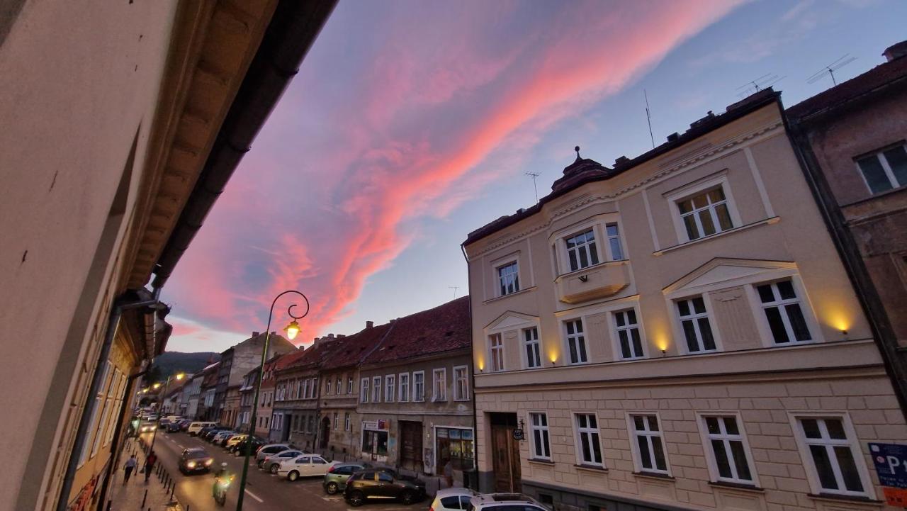 Balcony Apartment