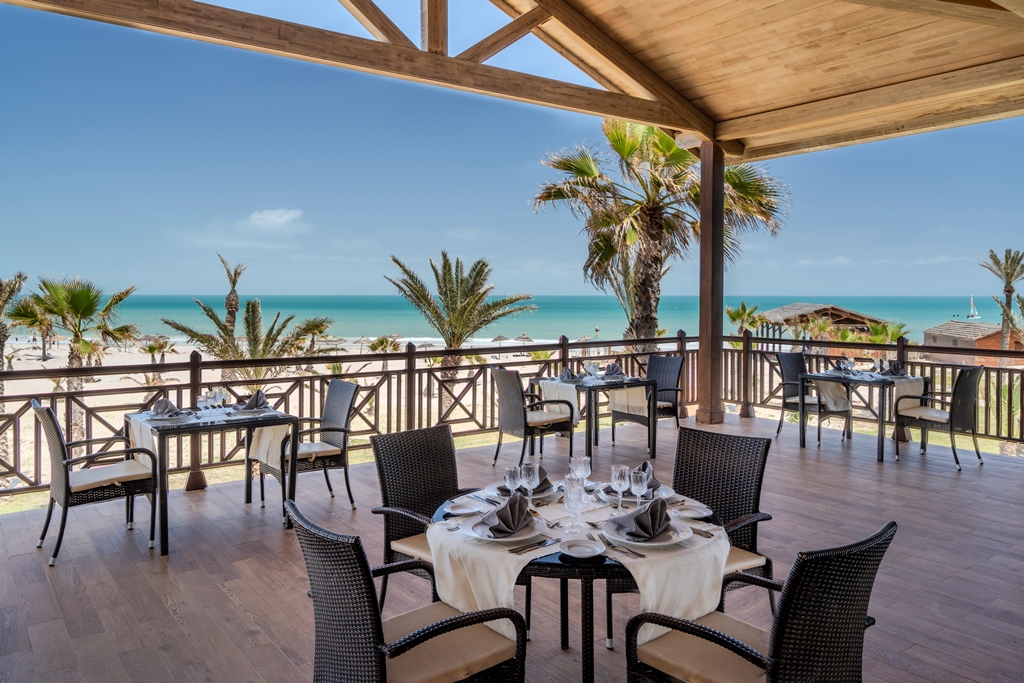RESTAURANT AMILCAR