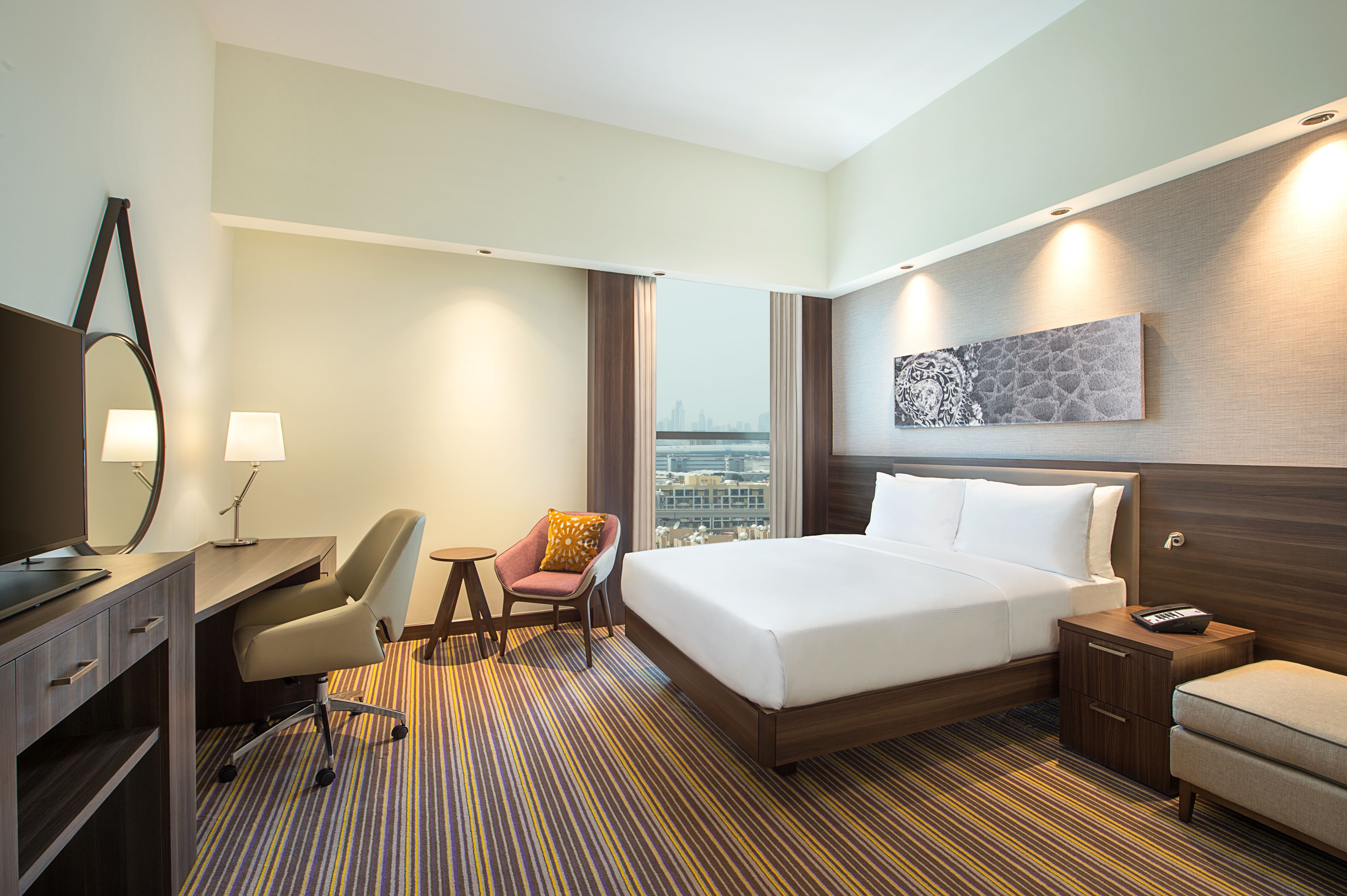 Accessible Room