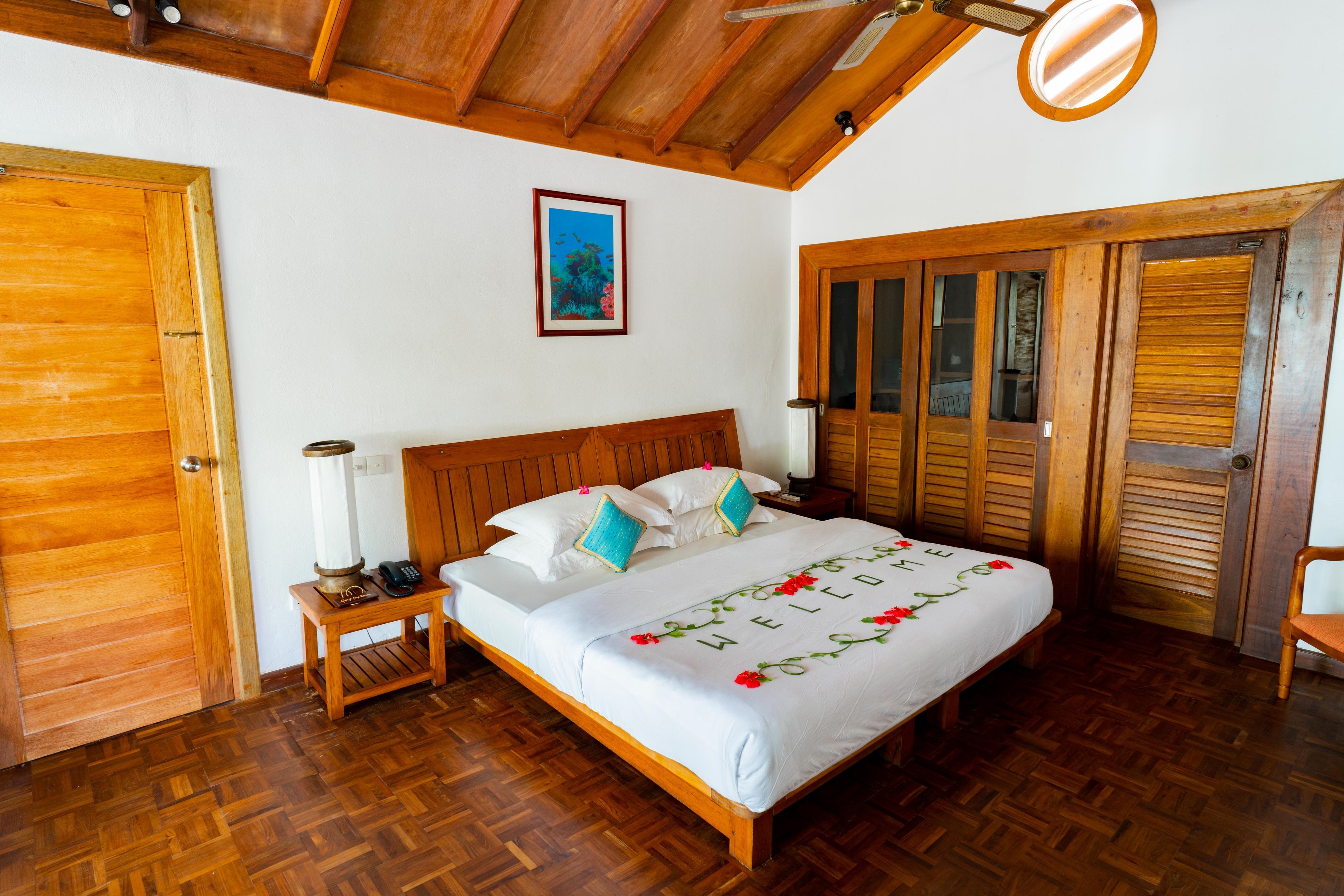 Family Villa