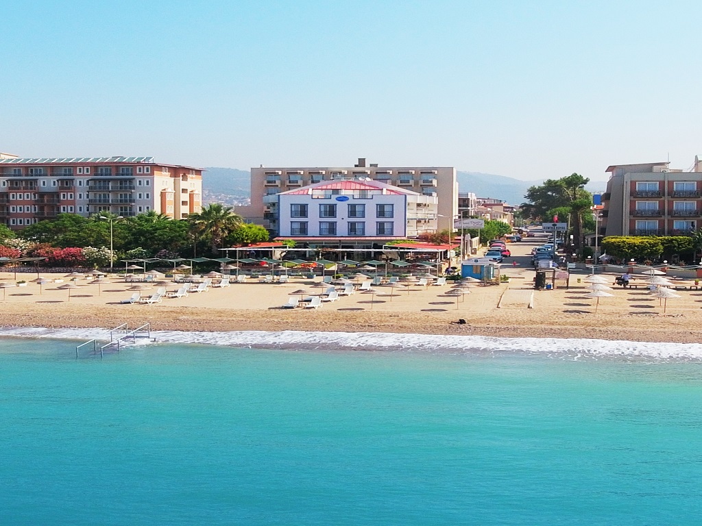 Plajă 