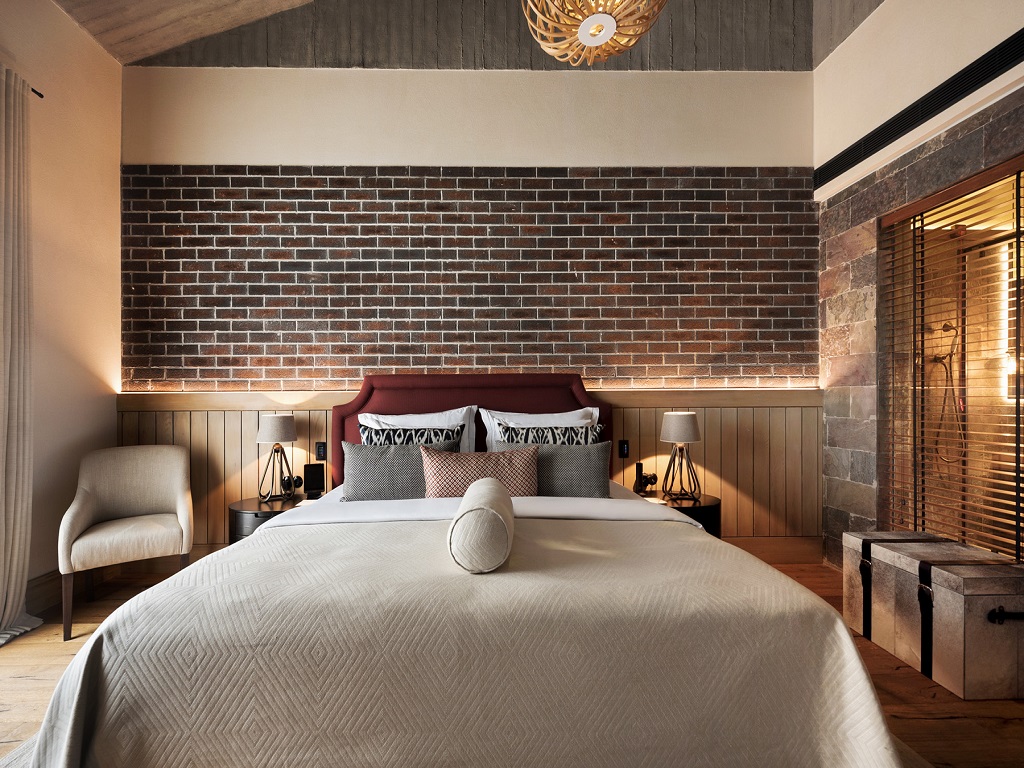 King Bed Deluxe