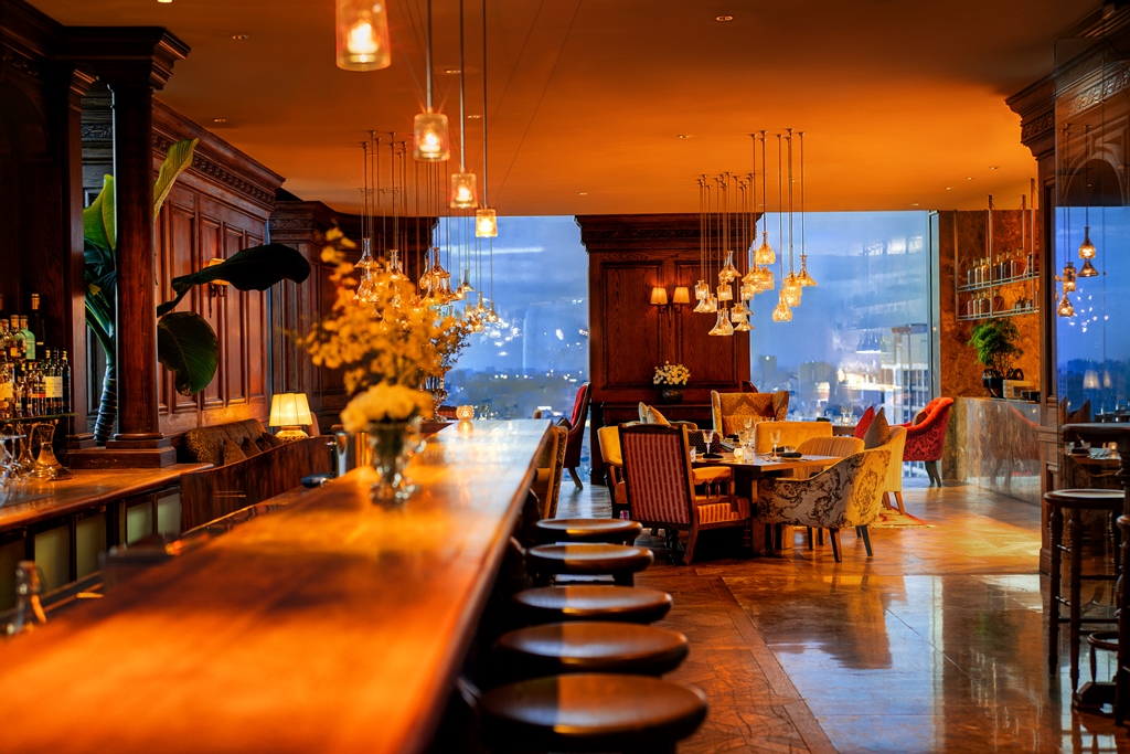Social Club Restaurant