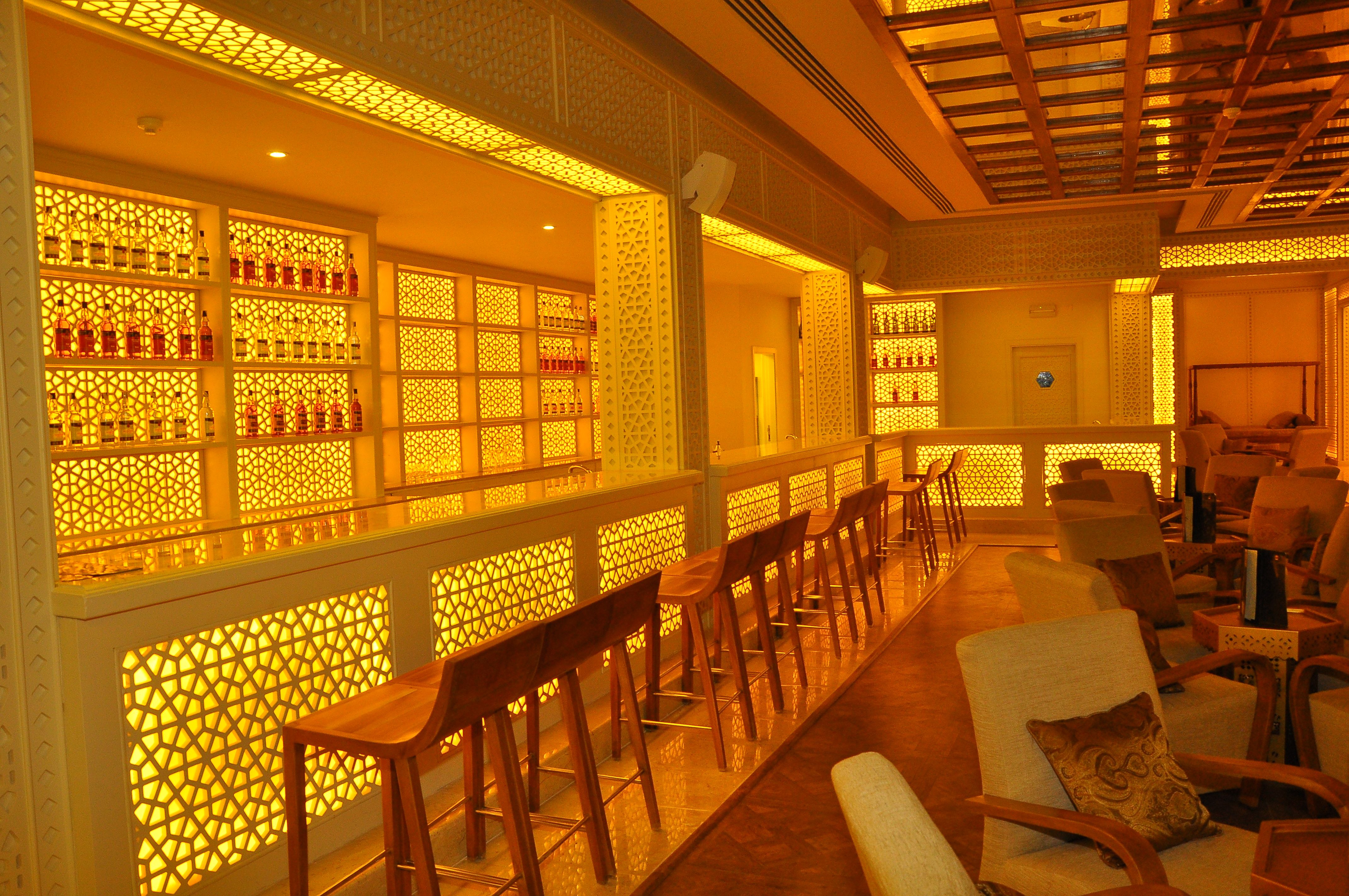 Vanilla - Lounge Bar