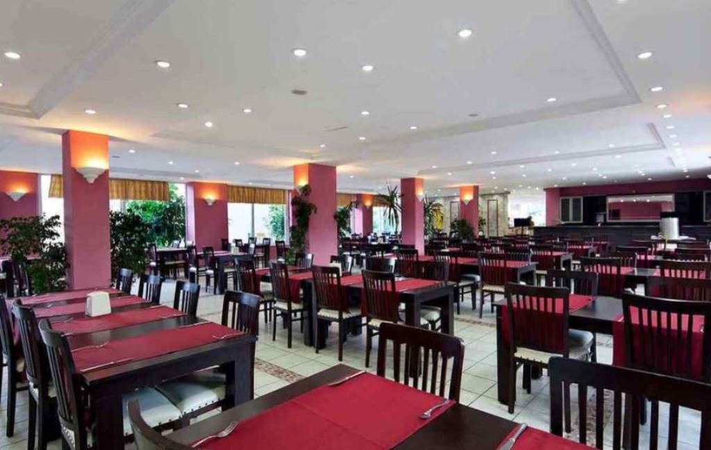 ANA RESTAURANT