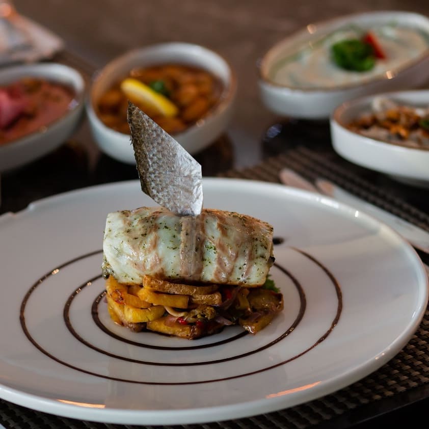 Restaurante