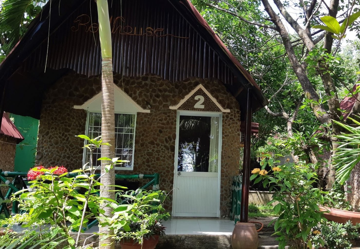 Bungalou
