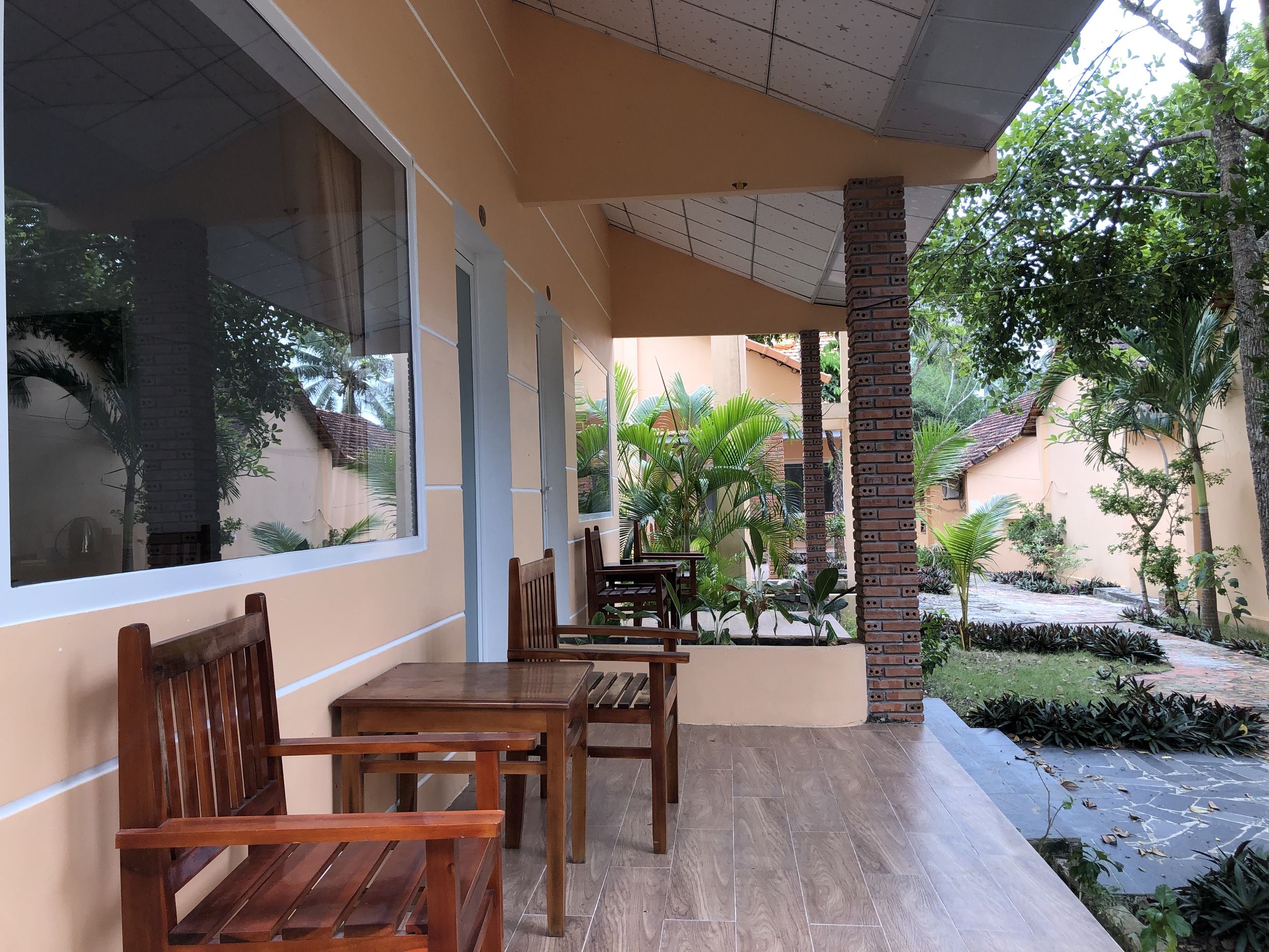 Bungalou