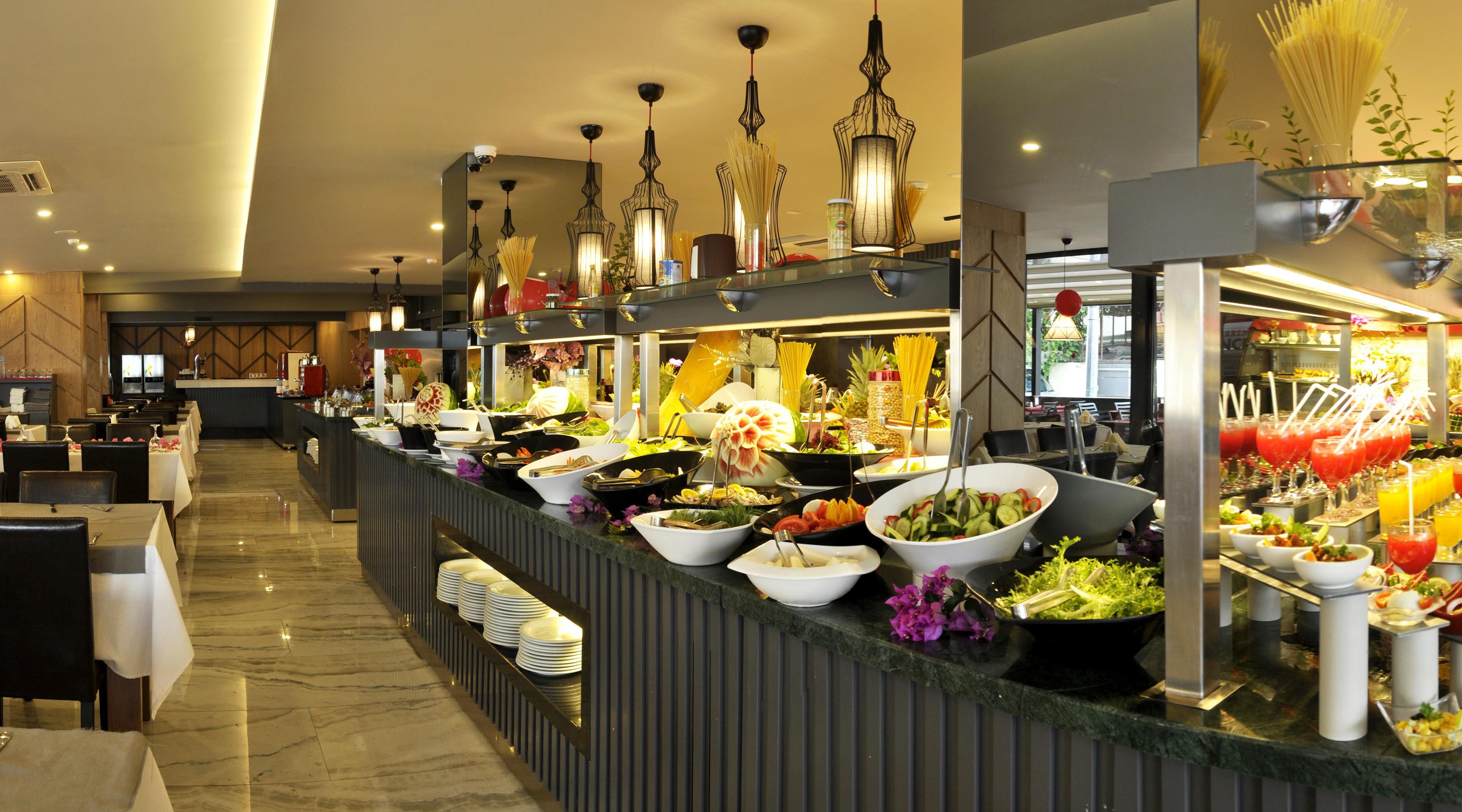 ANA RESTORAN
