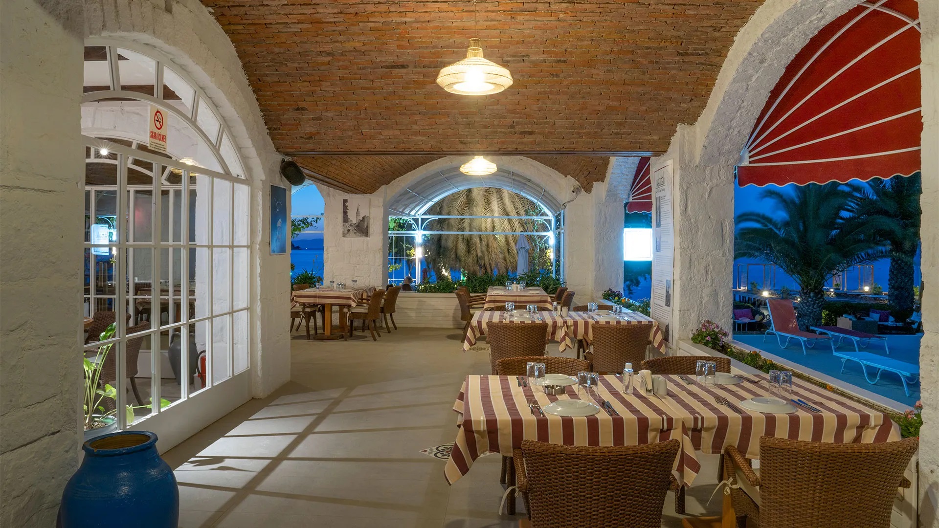 Kav-da Restaurant
