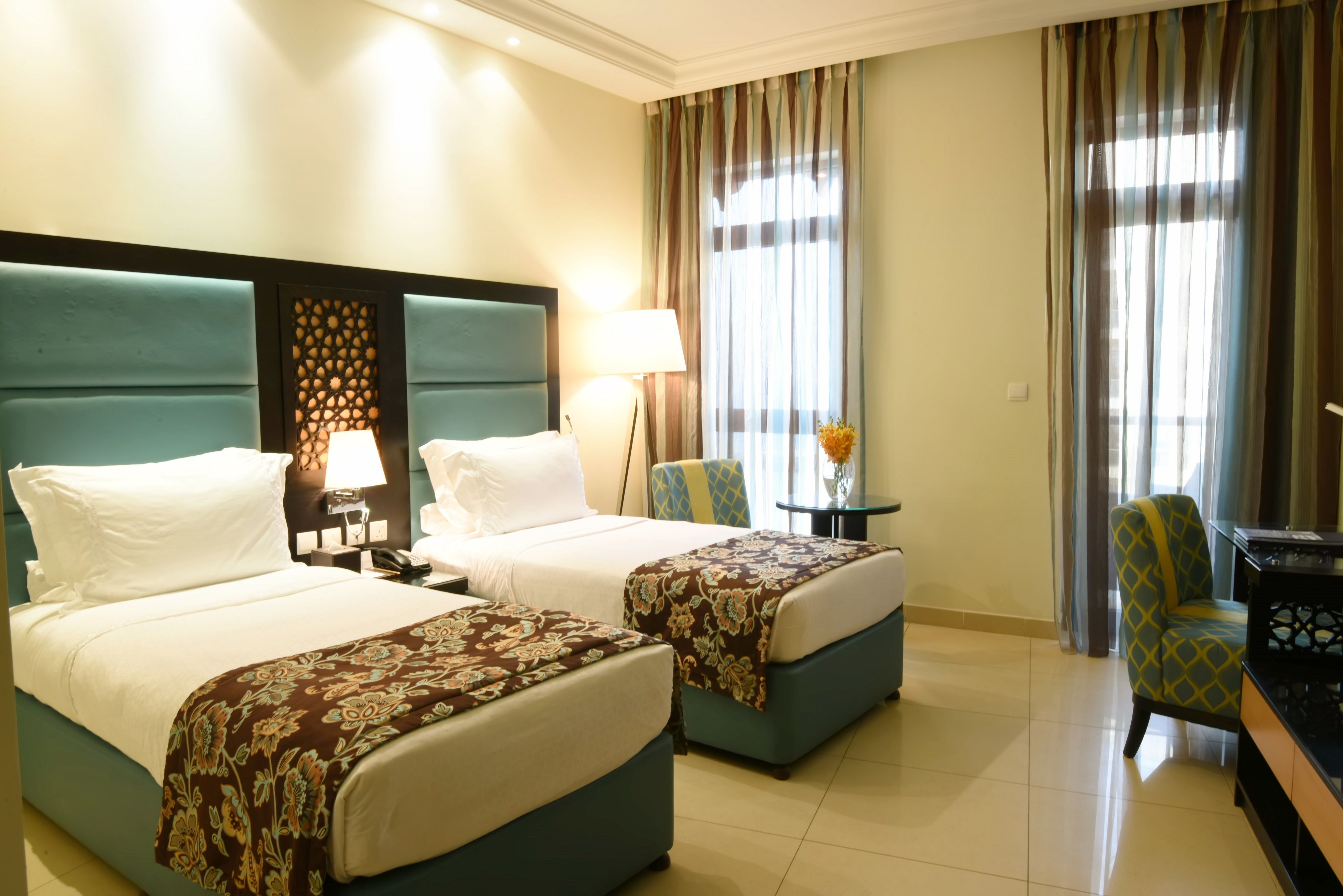 Two Bedroom Suite