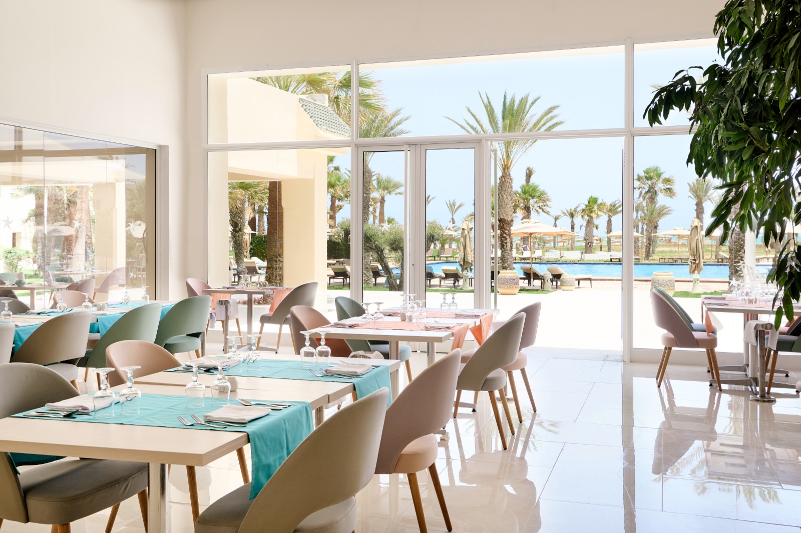 RESTAURANT AMILCAR