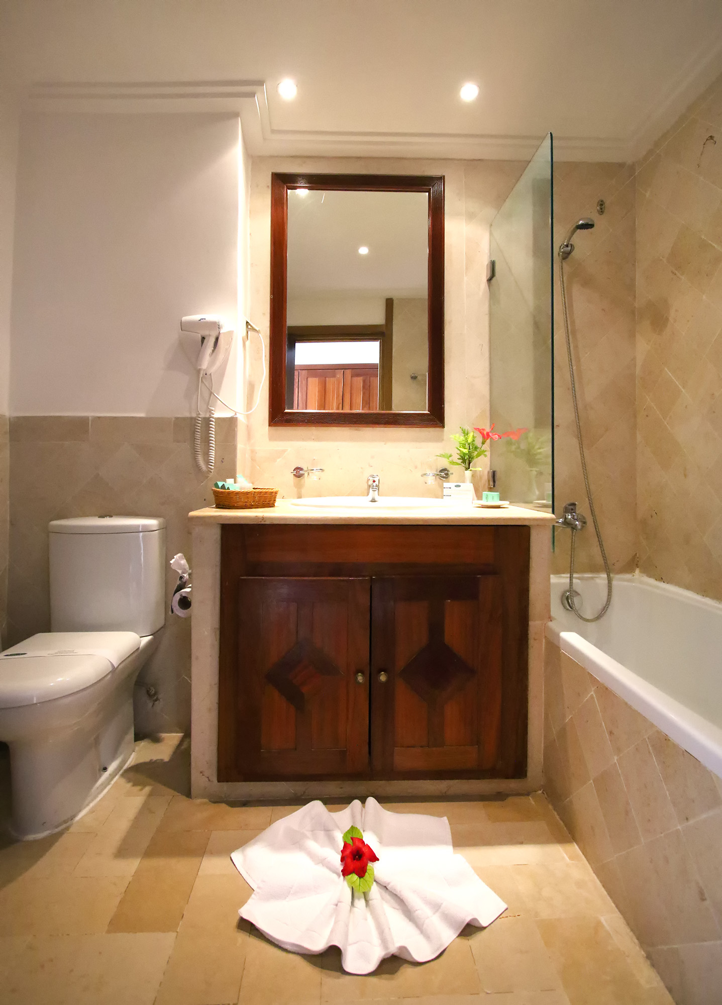 SUPERIOR SEA VIEW ROOM