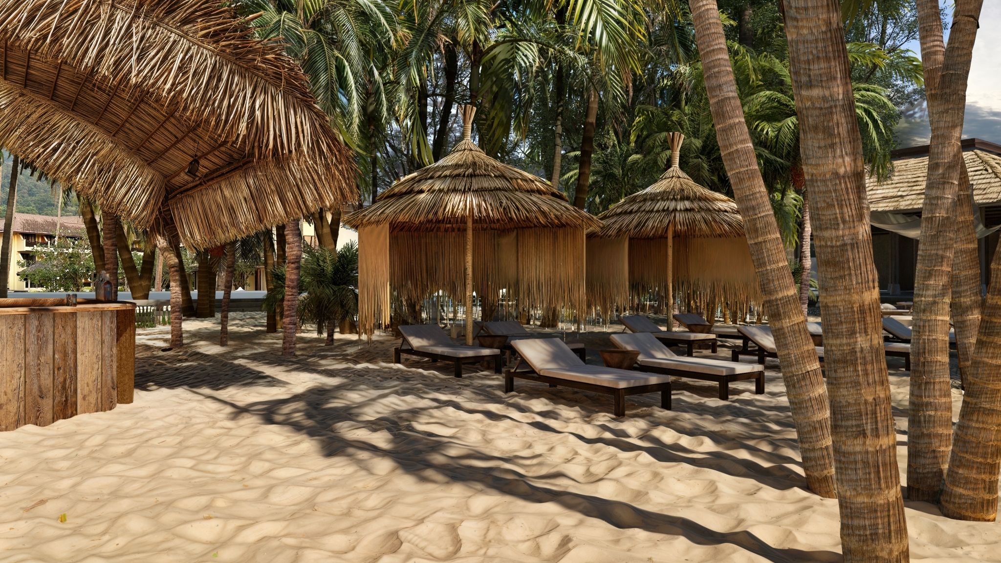 D_Cast Away Beach Club