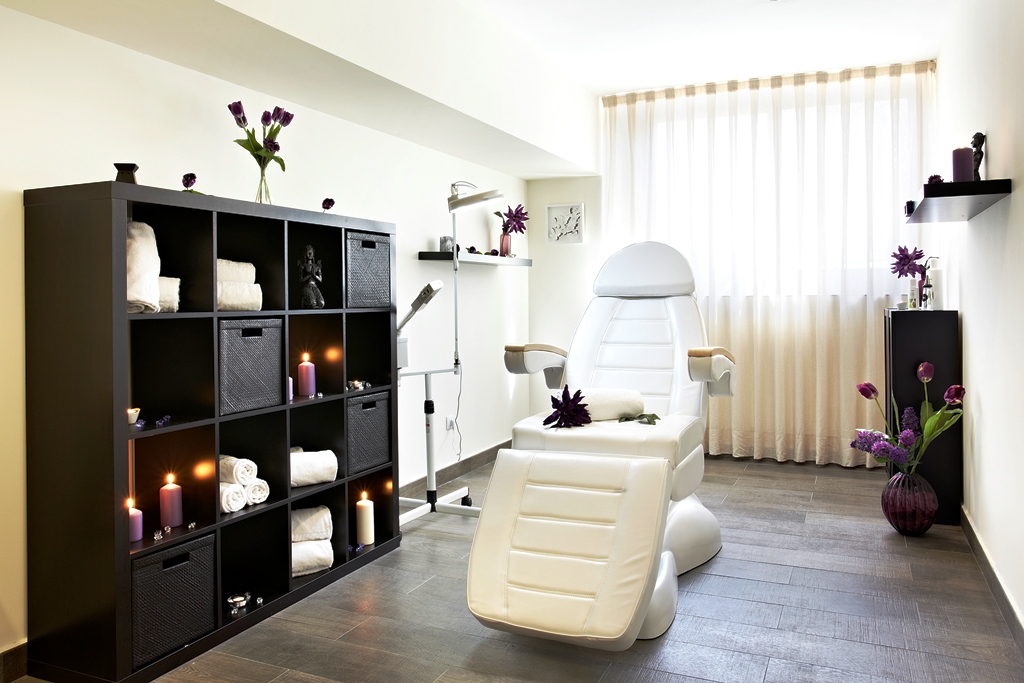 Salon spa