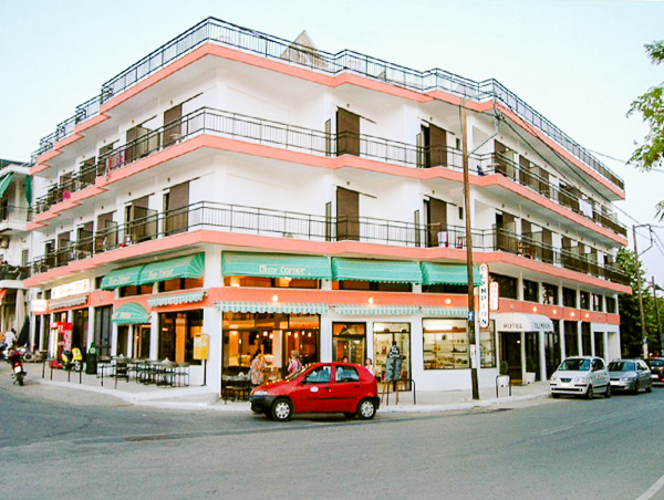 Thassos, Hotel Olympion, exterior, hotel.jpg