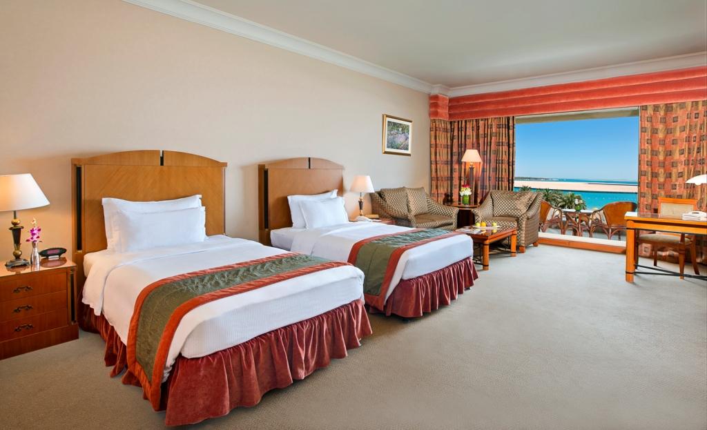 GULF VIEW ROOM