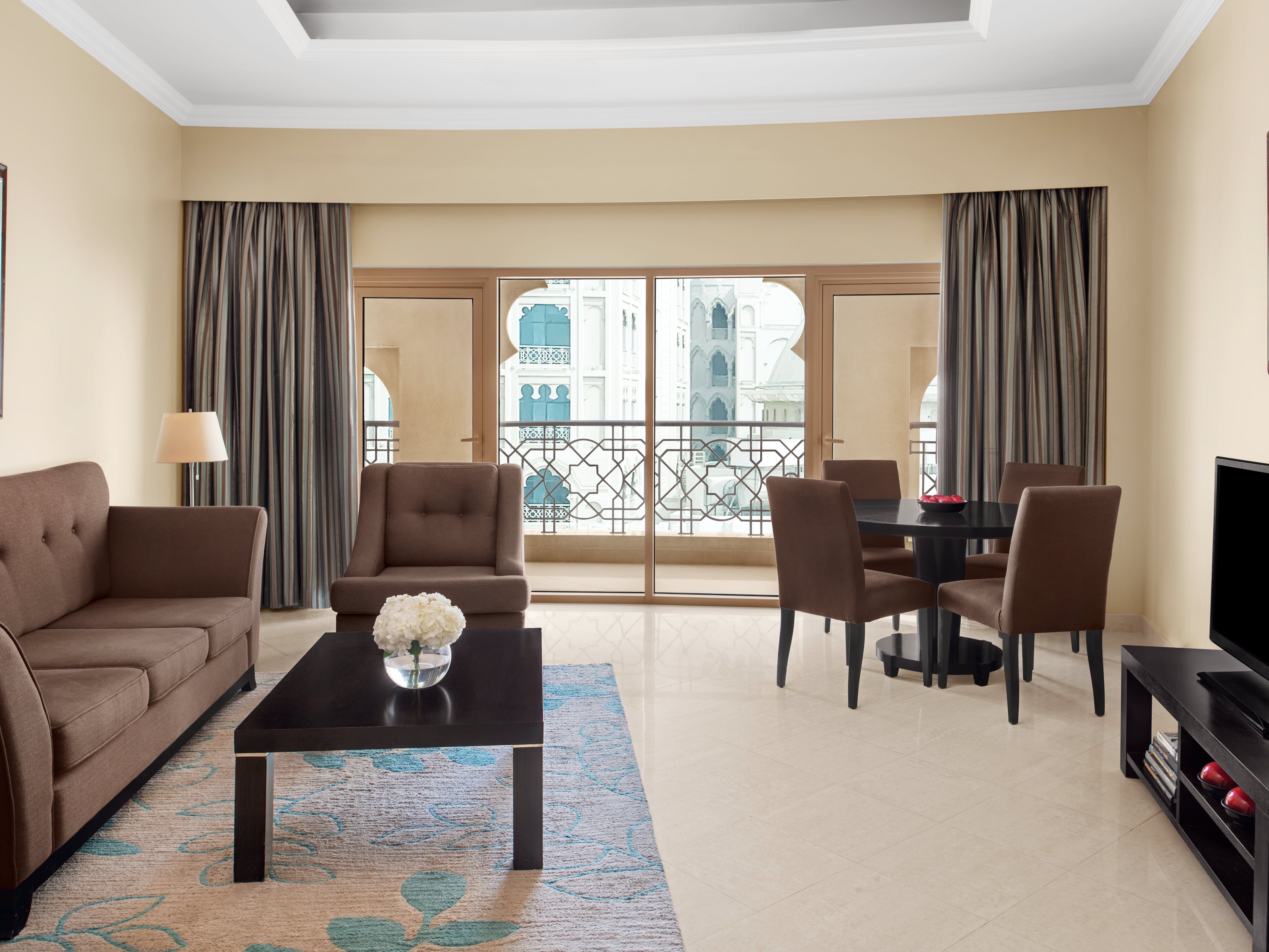 3 BEDROOM RESIDENCE
