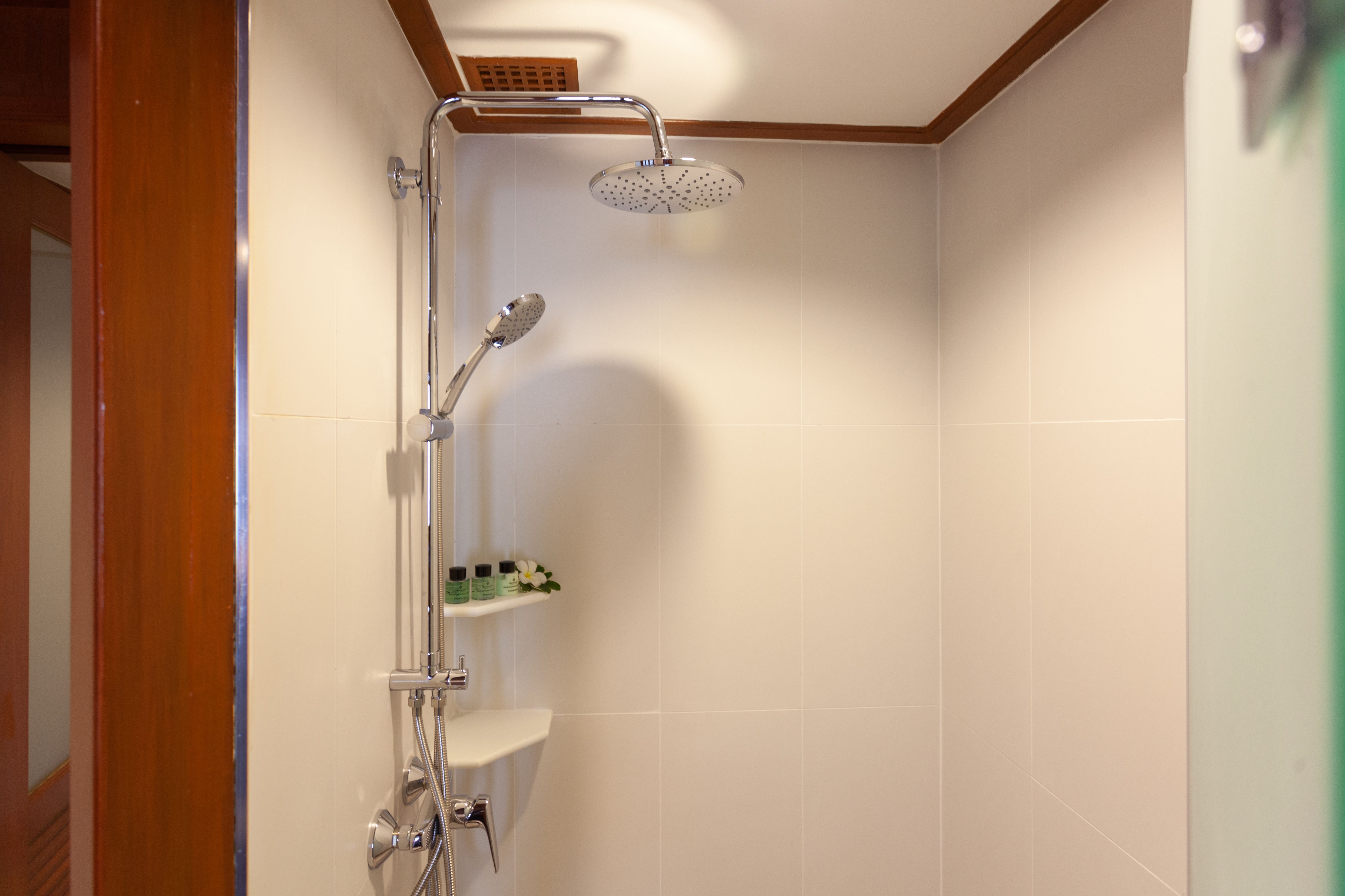 Grand Jacuzzi Suite 