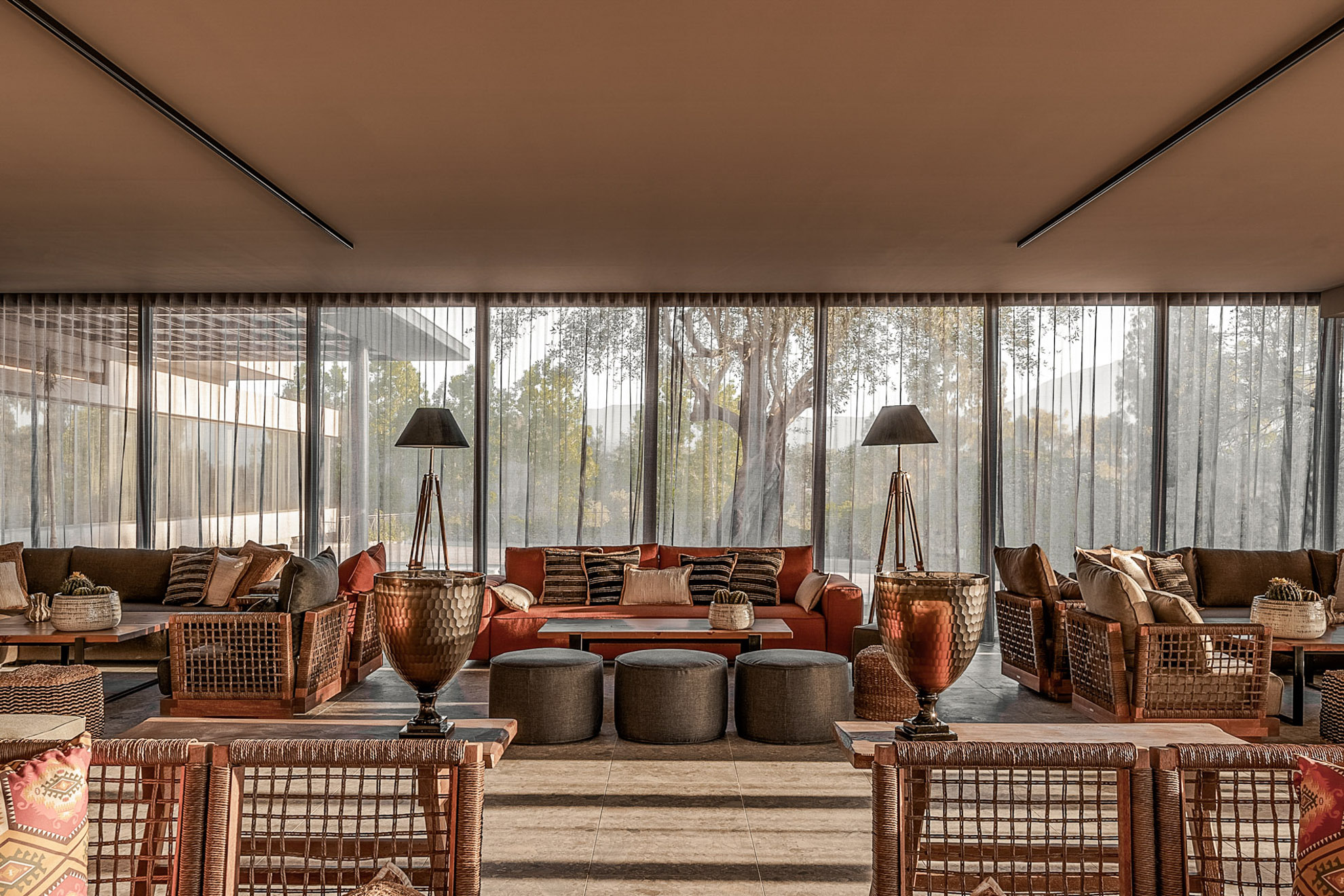 Lobby Bar 