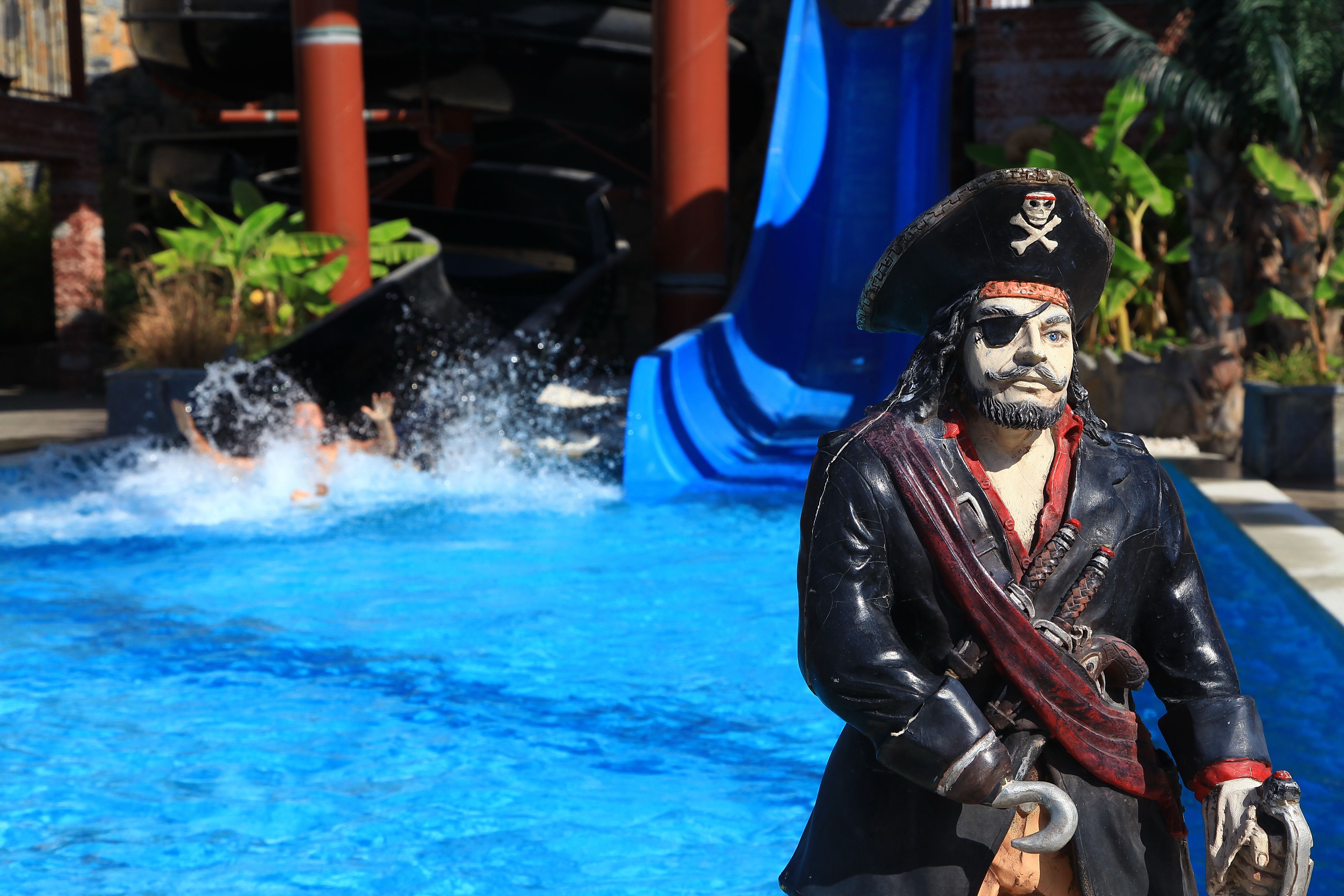 Water Park