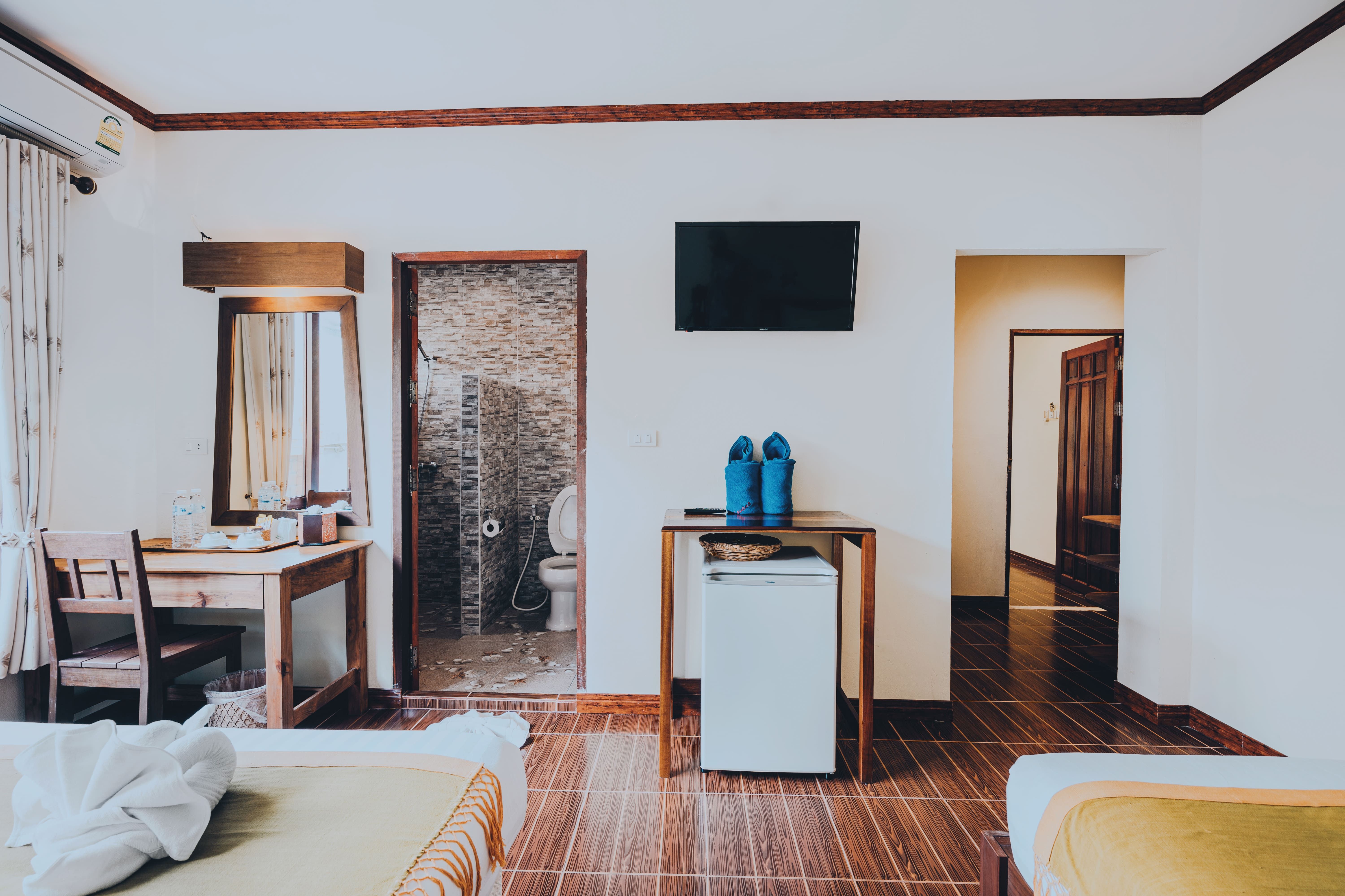 FAMILY SUITE
