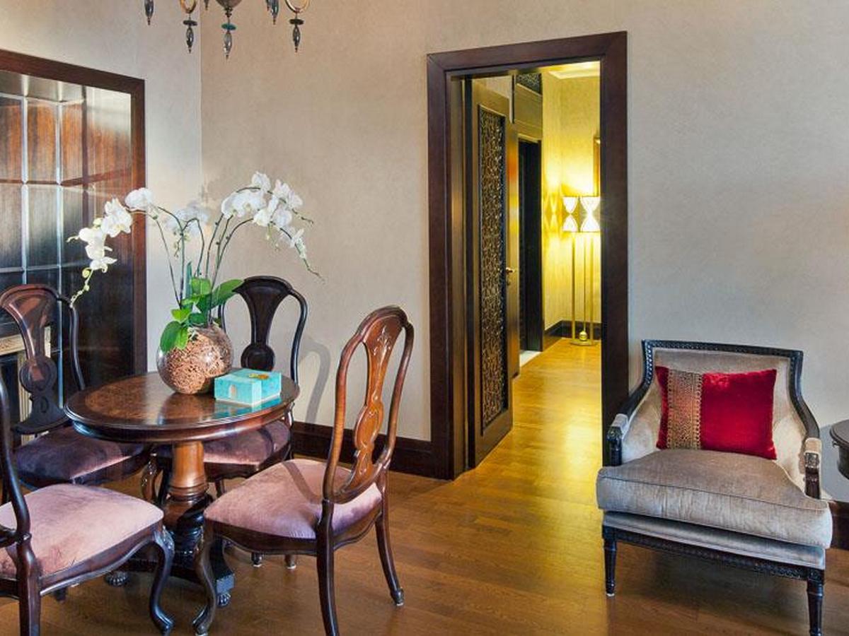 Imperial Suite One Bedroom