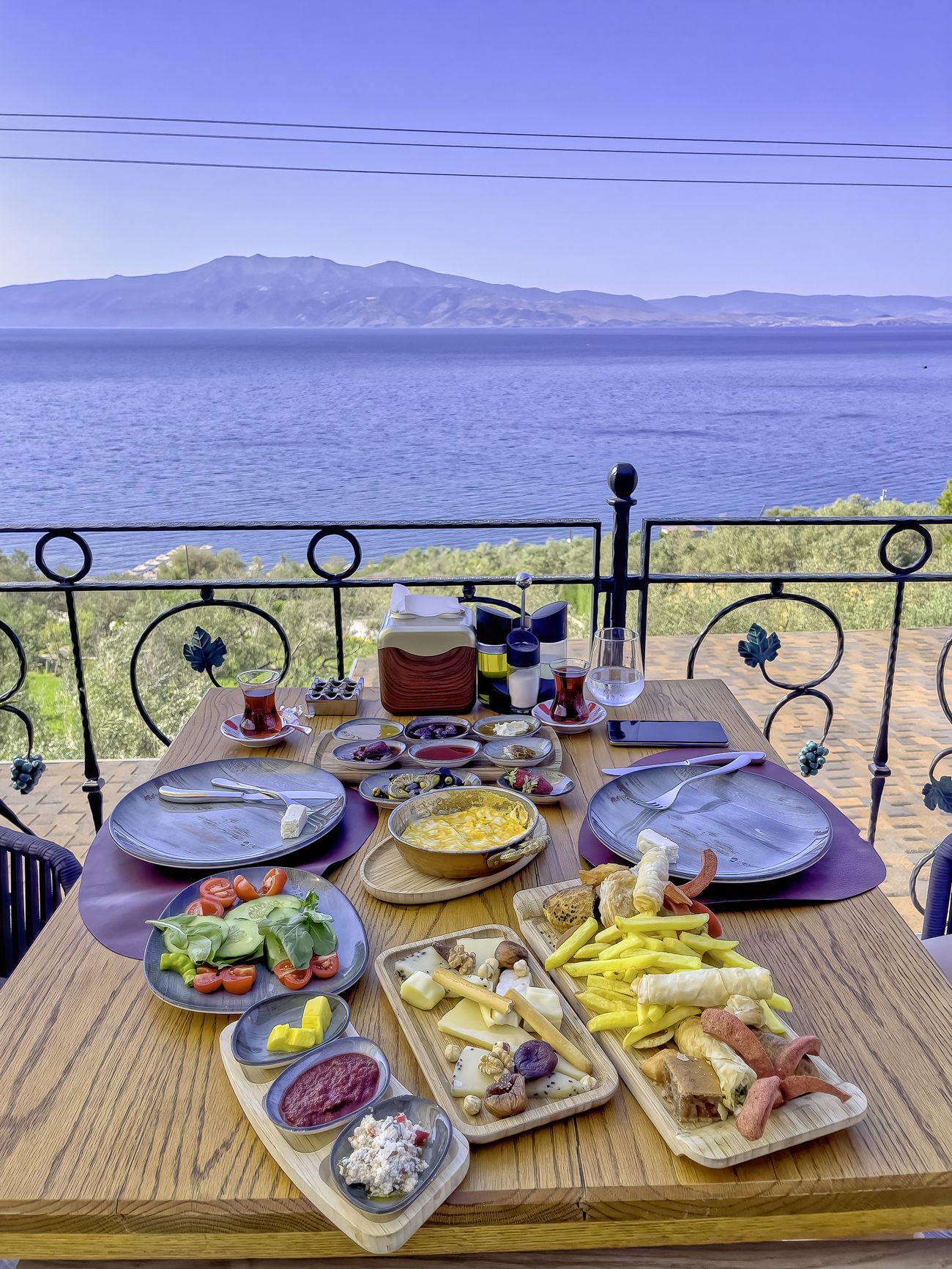 ANA RESTORAN