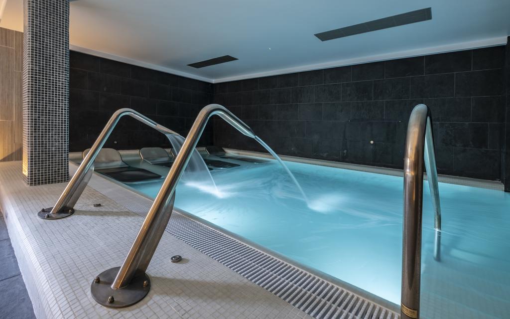 Salon spa