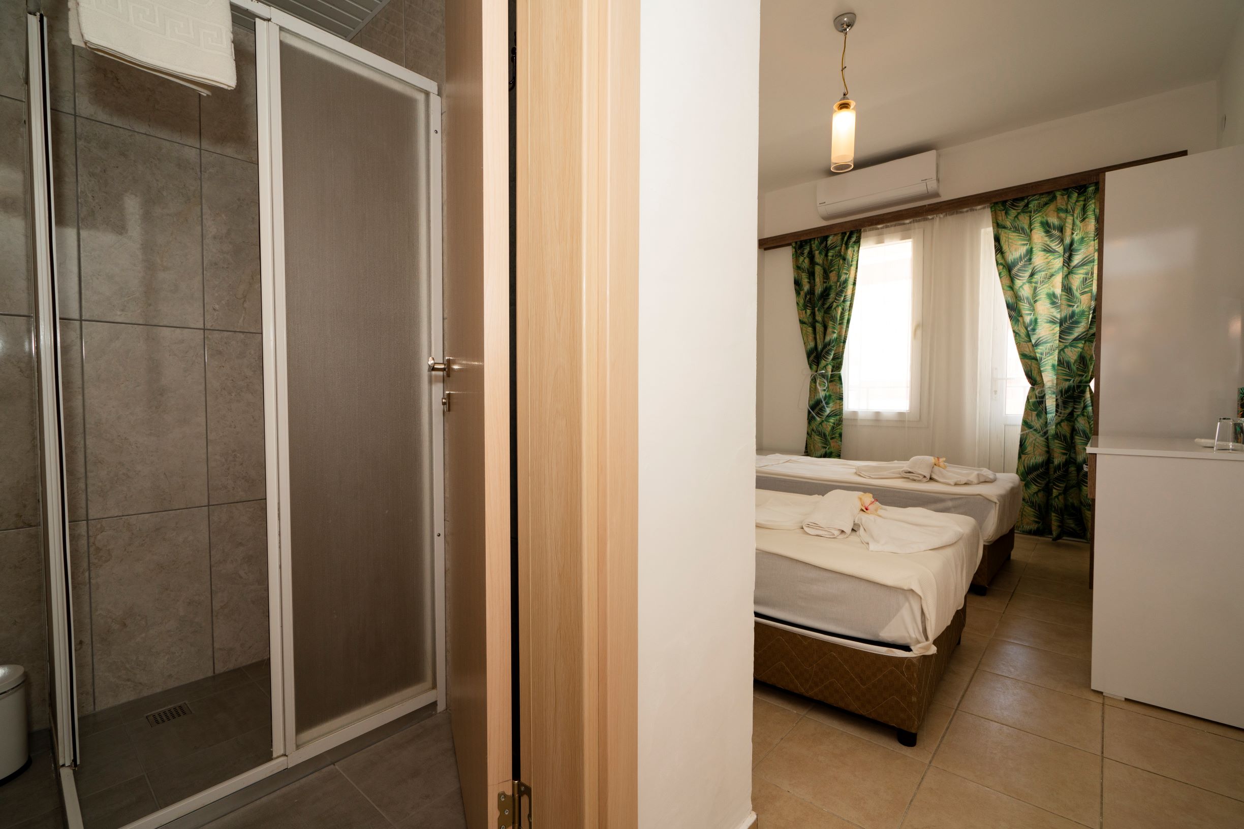 standart room