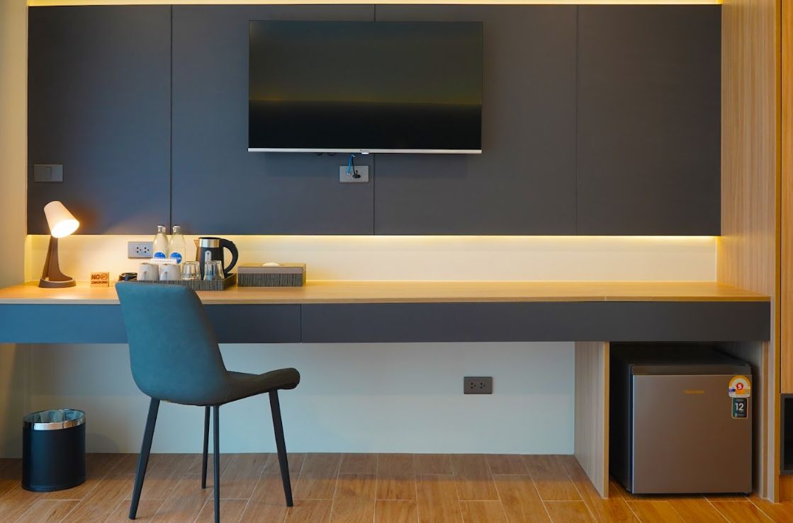 Superior room