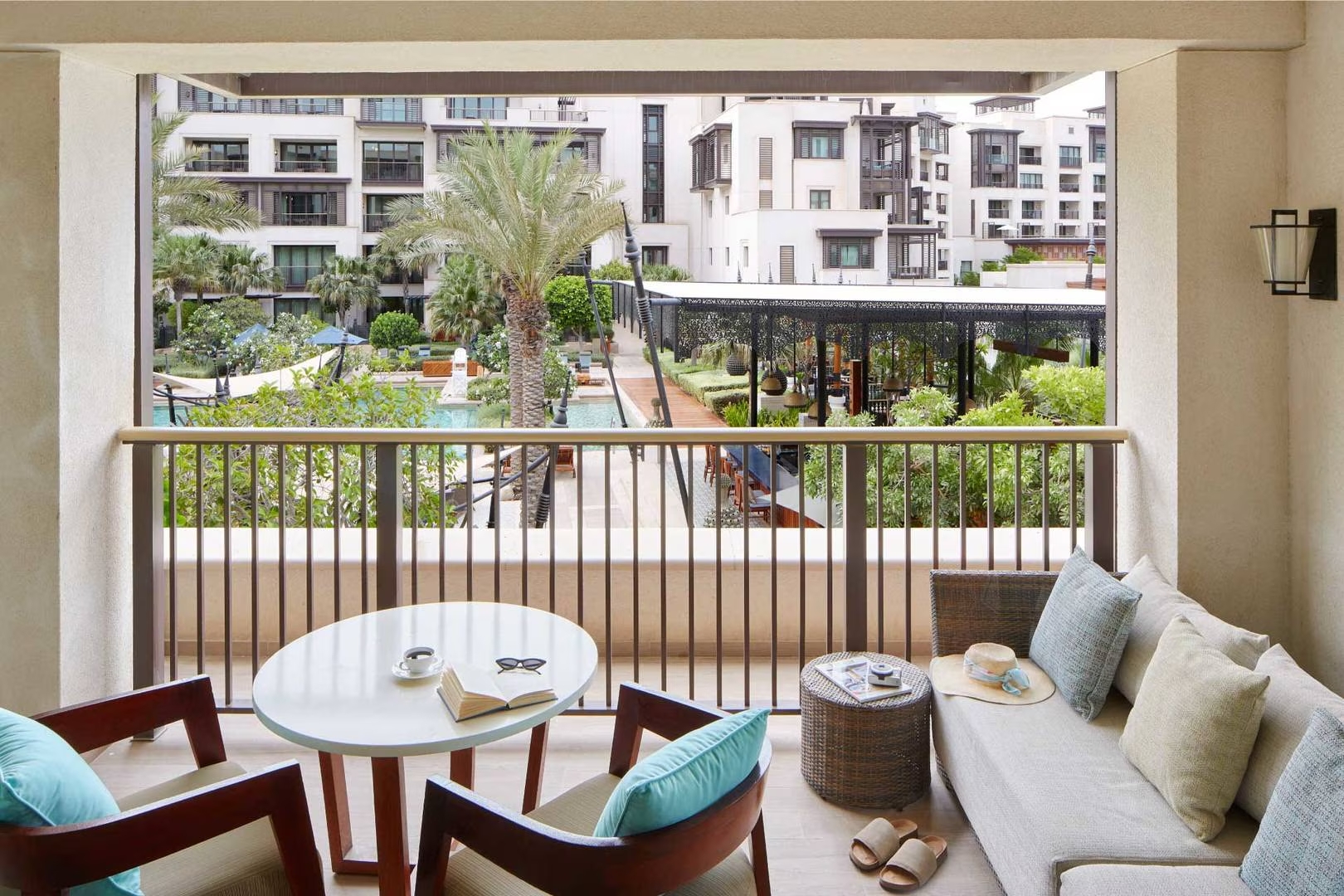 Resort Suite