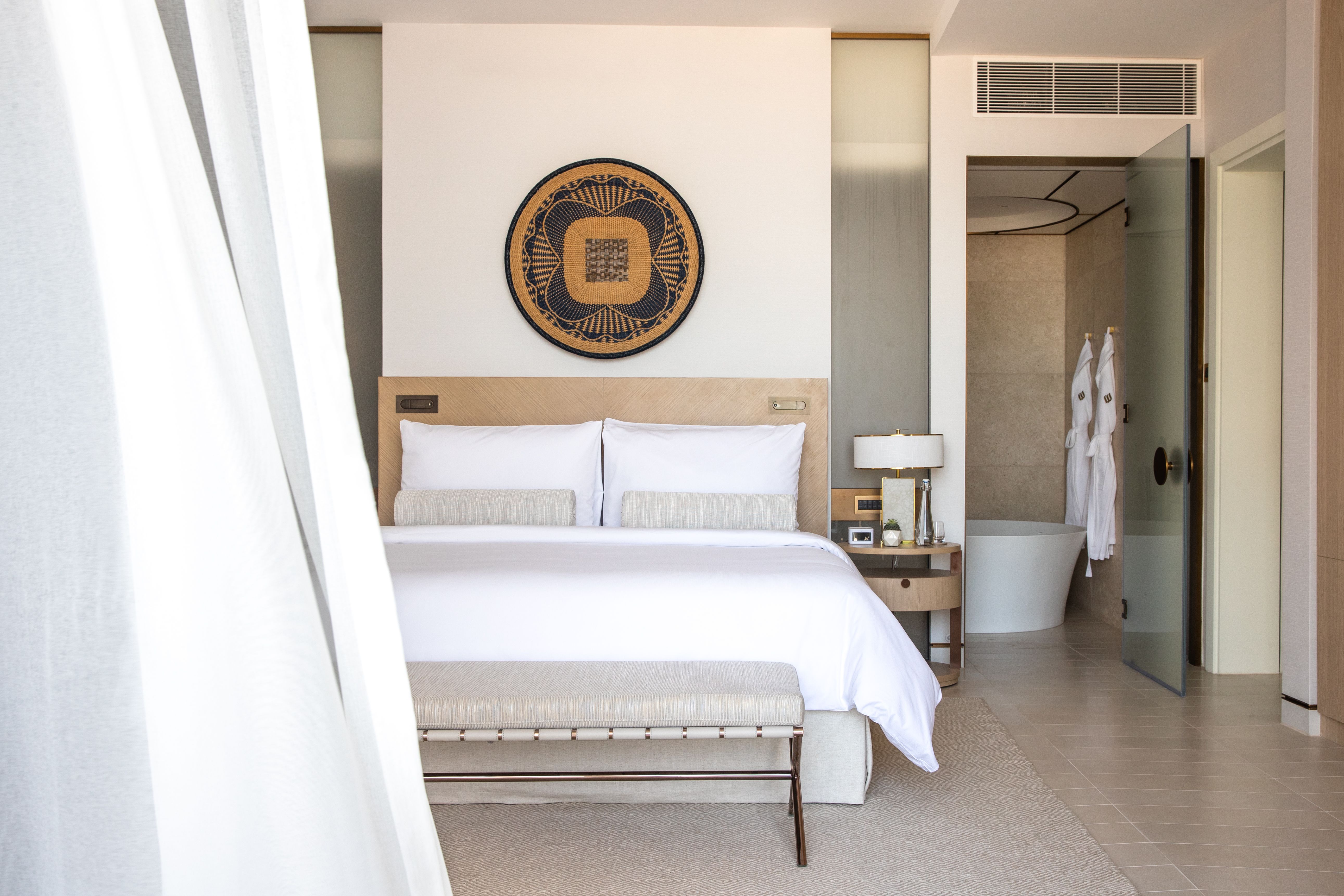 Ocean Suite 