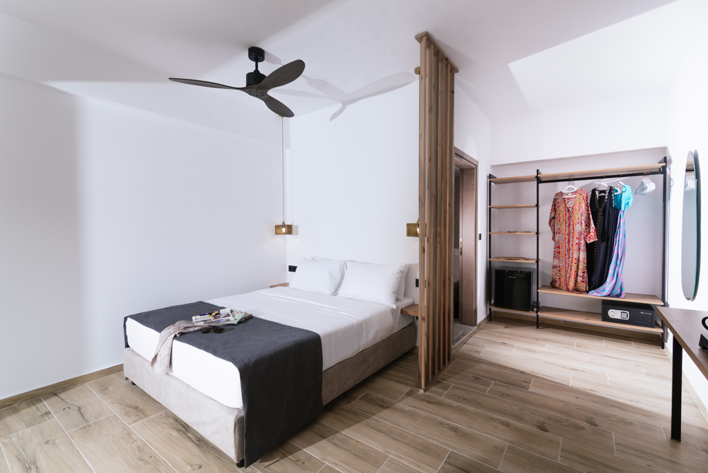 DOUBLE SUPERIOR ROOM
