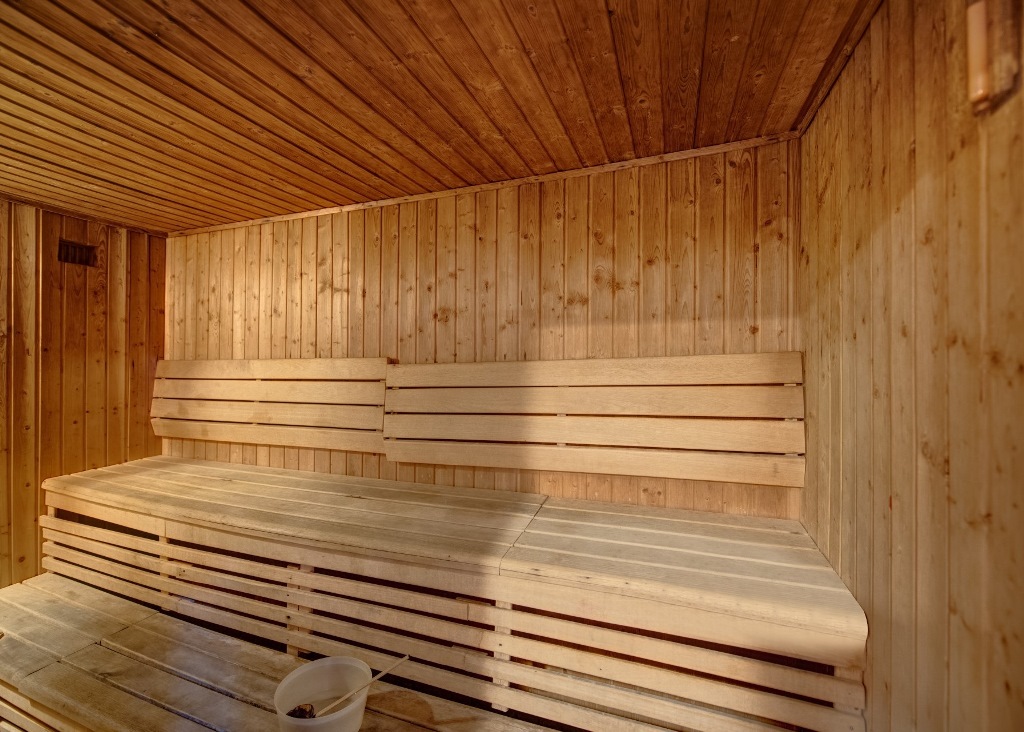 Salon spa