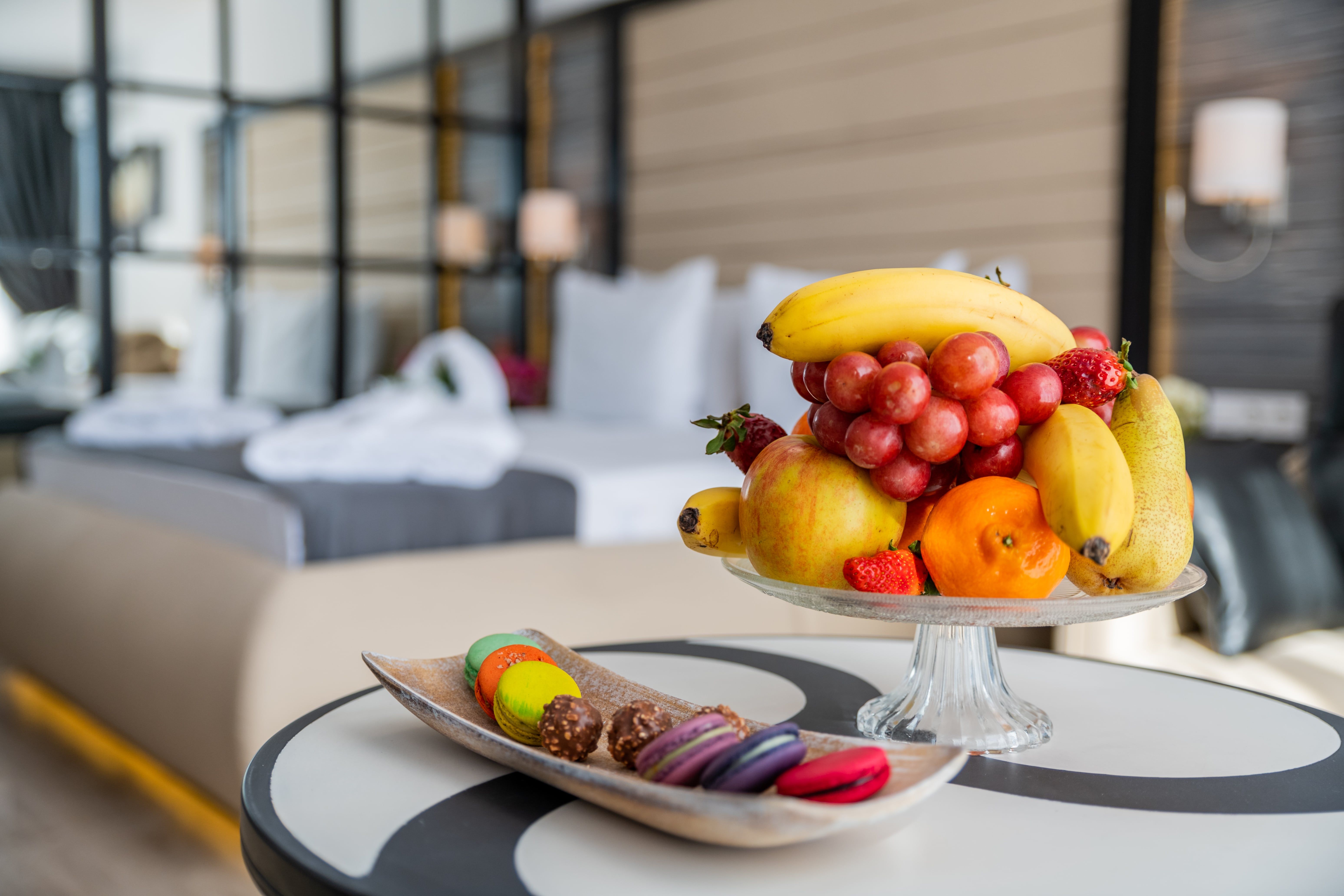 PREMIUM ROOM