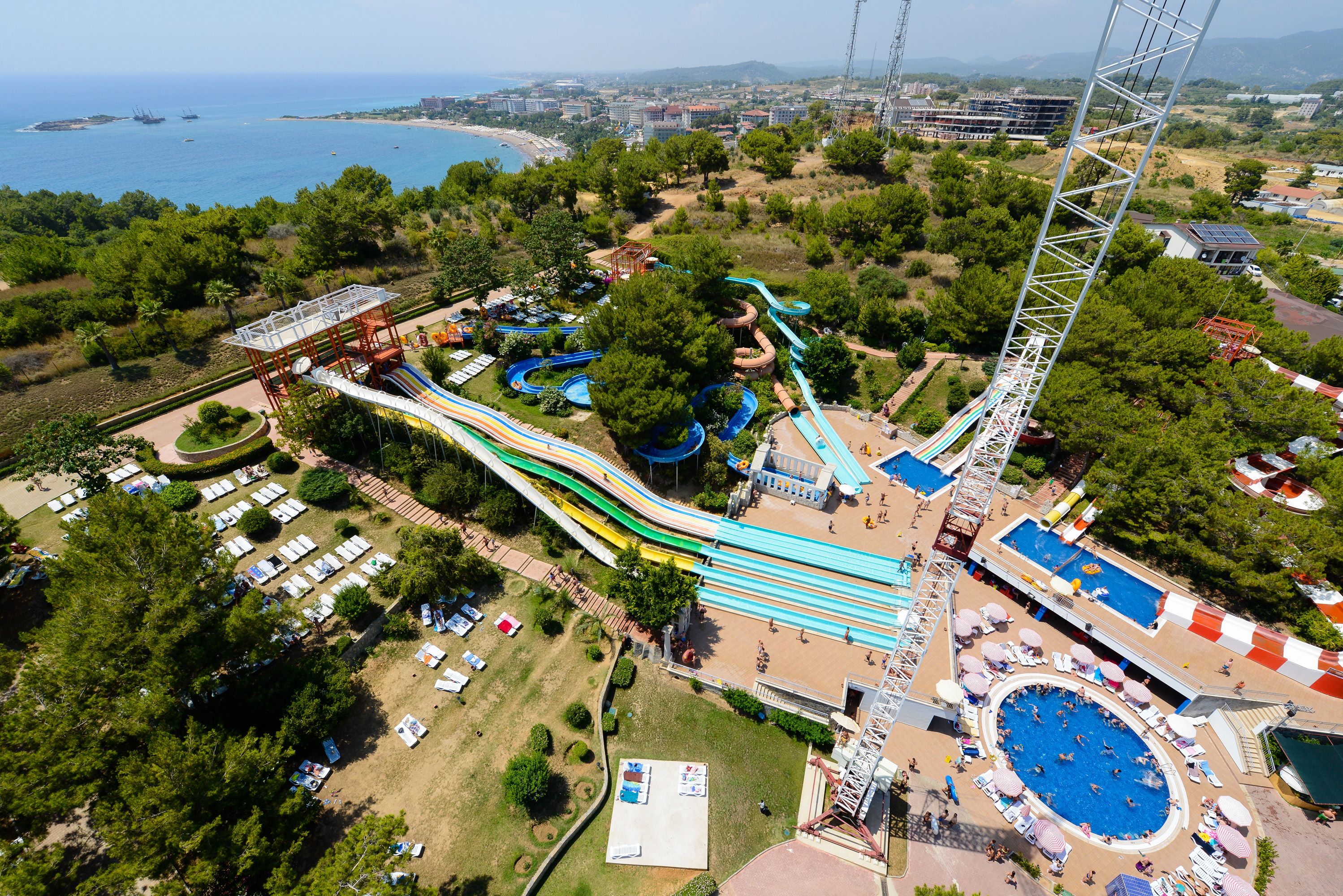 Parc acvatic