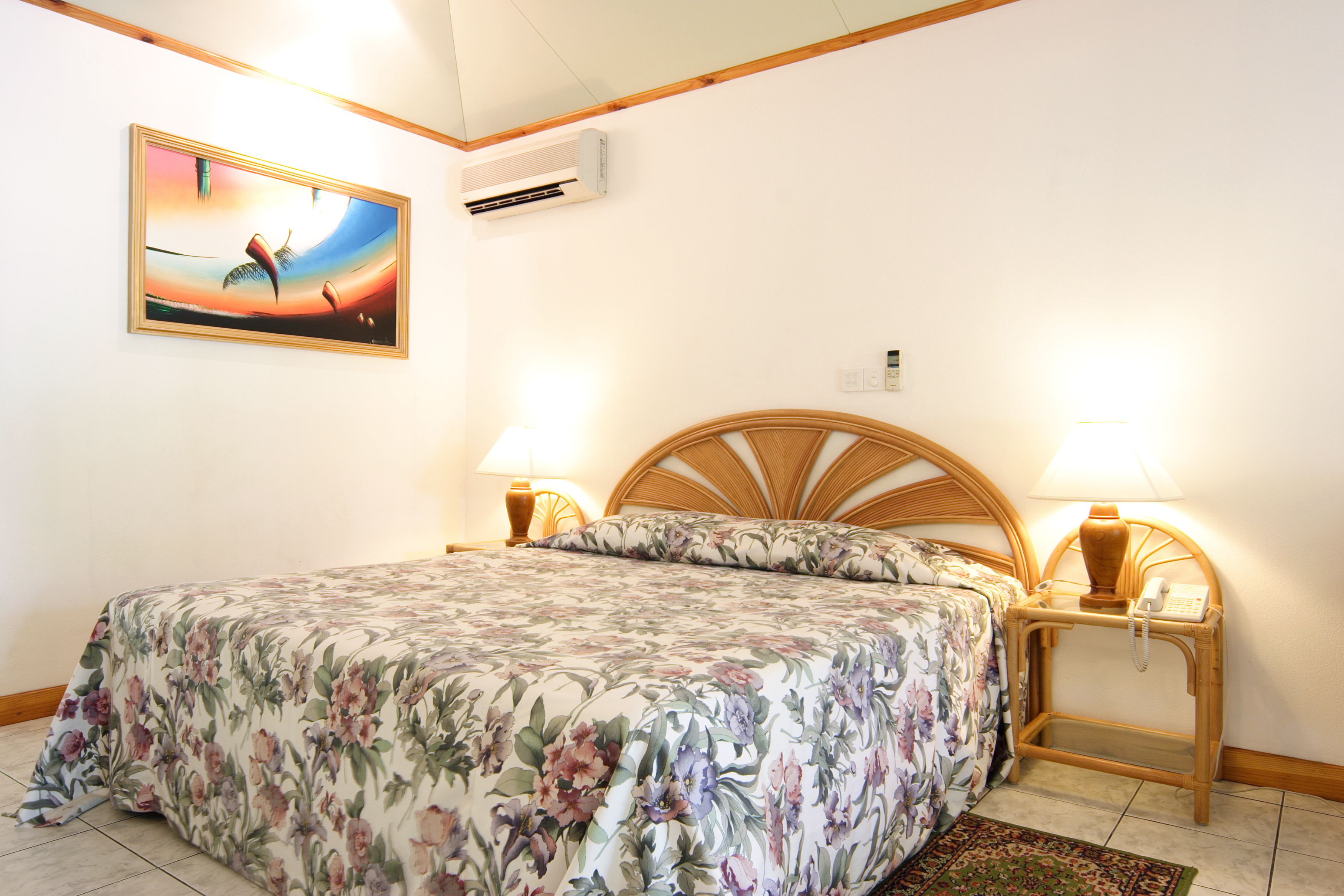 Beach Villa