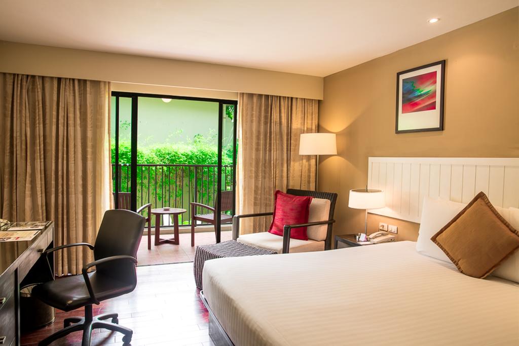 STANDARD ROOM