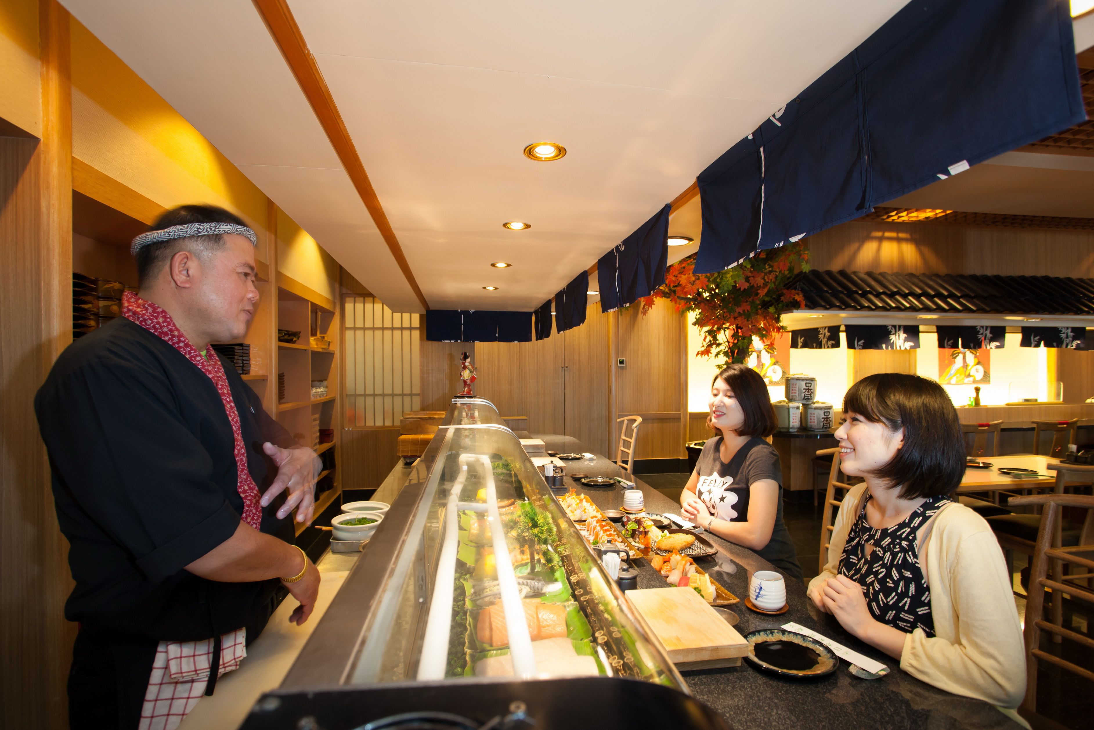 Kiko Japanese Restaurant
