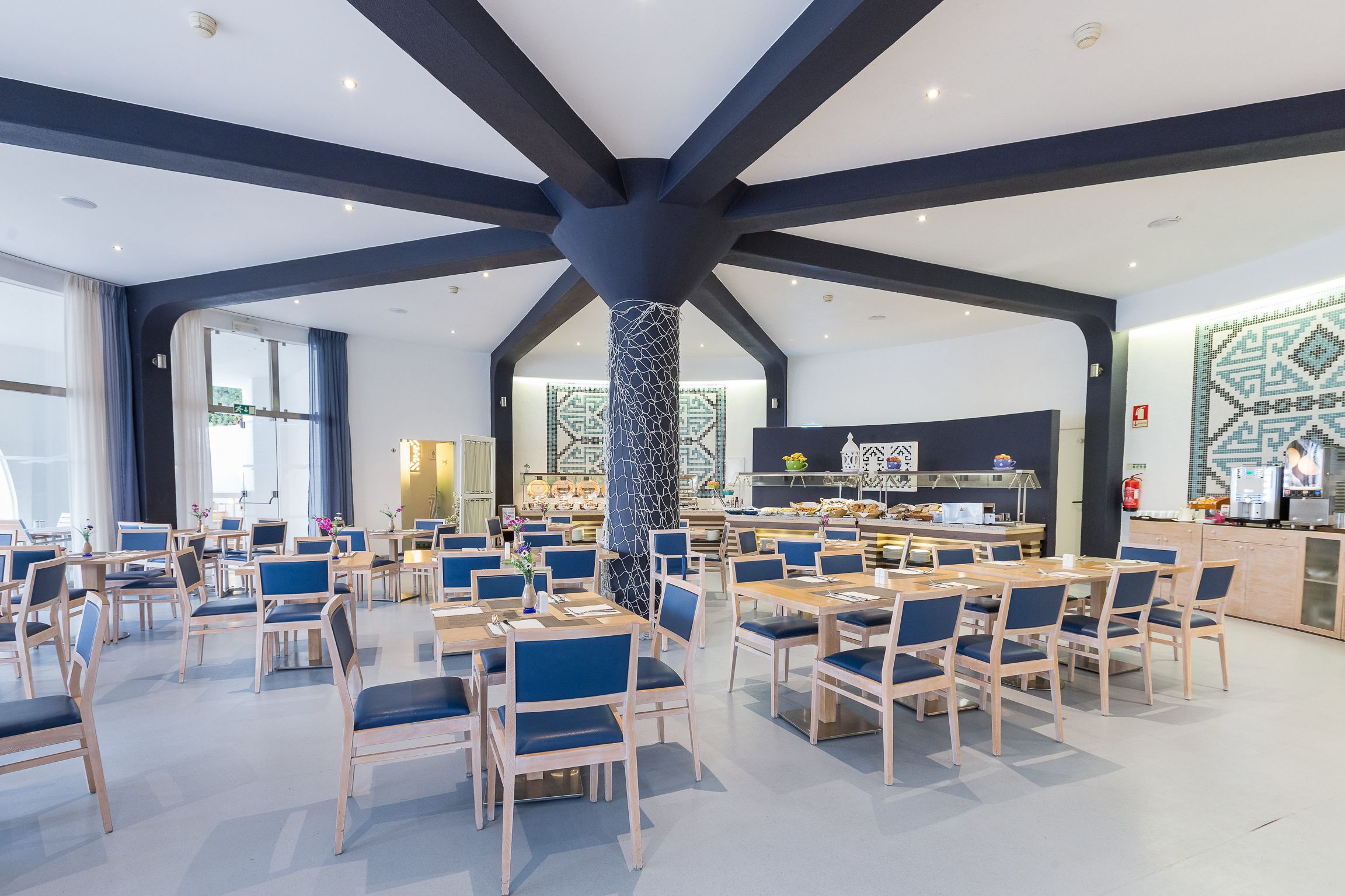 ACQUA RESTAURANTE