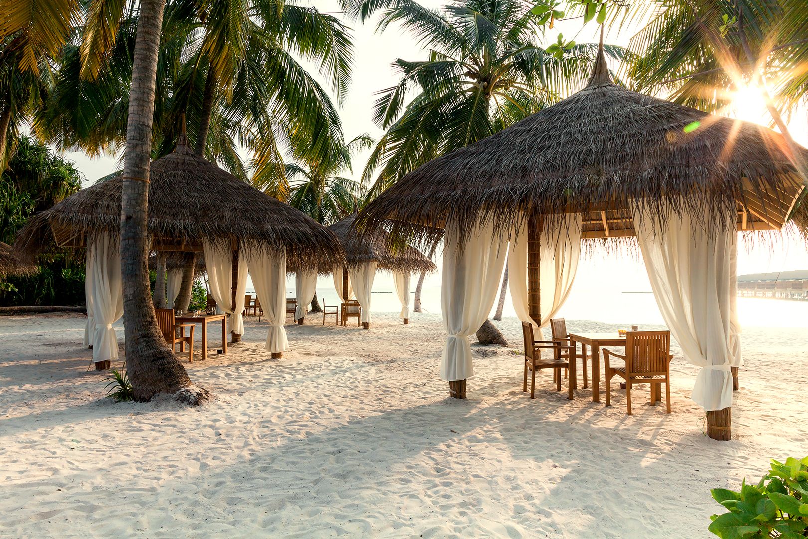 Reethi Grill