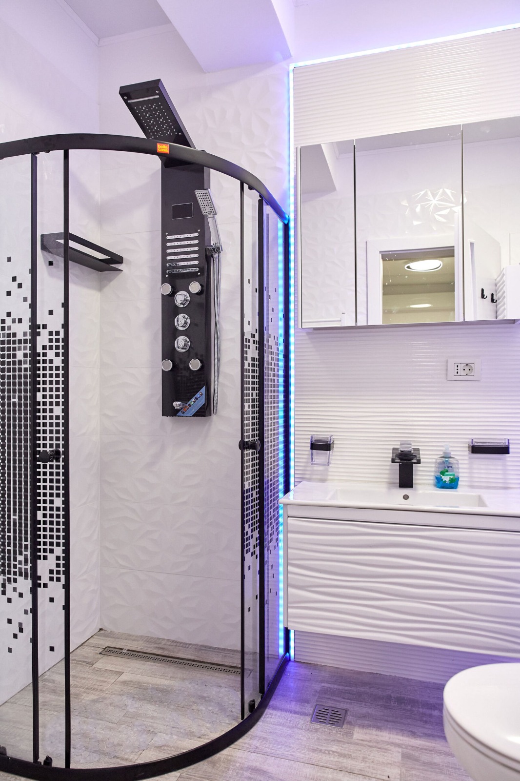 Apartament Luxor 2 Stefan Resort