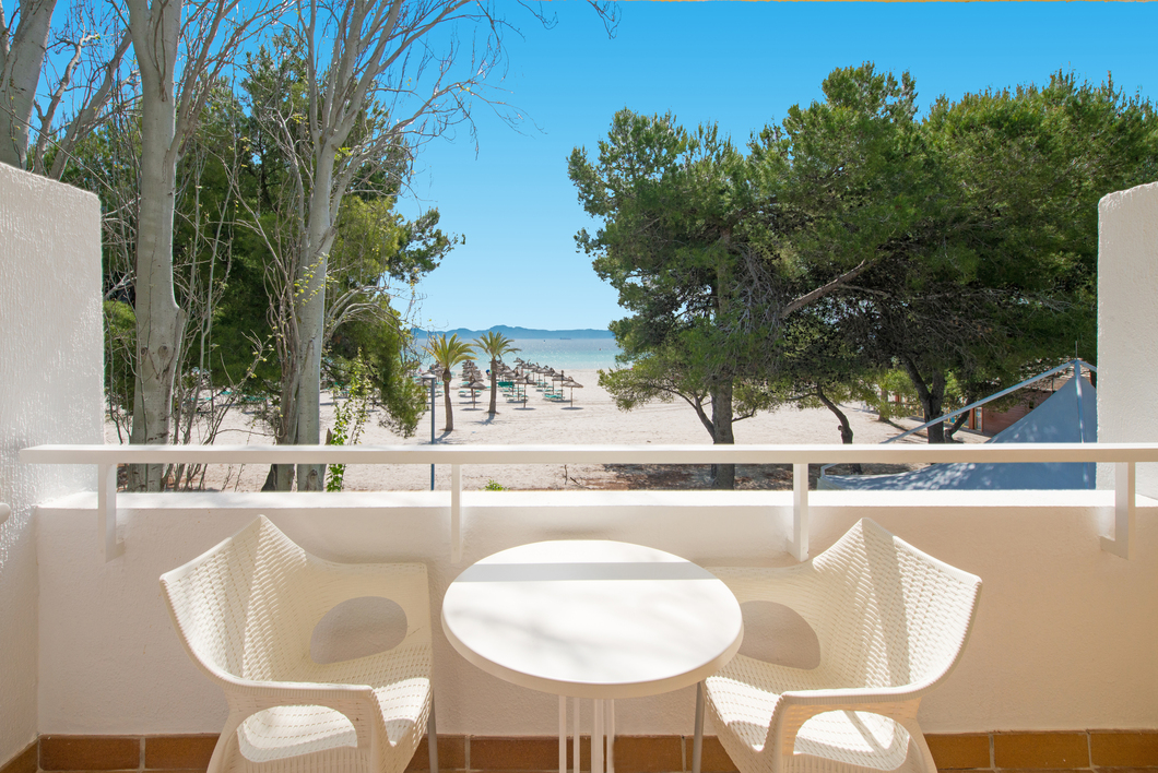 APARTMENT SIDE SEA VIEW A