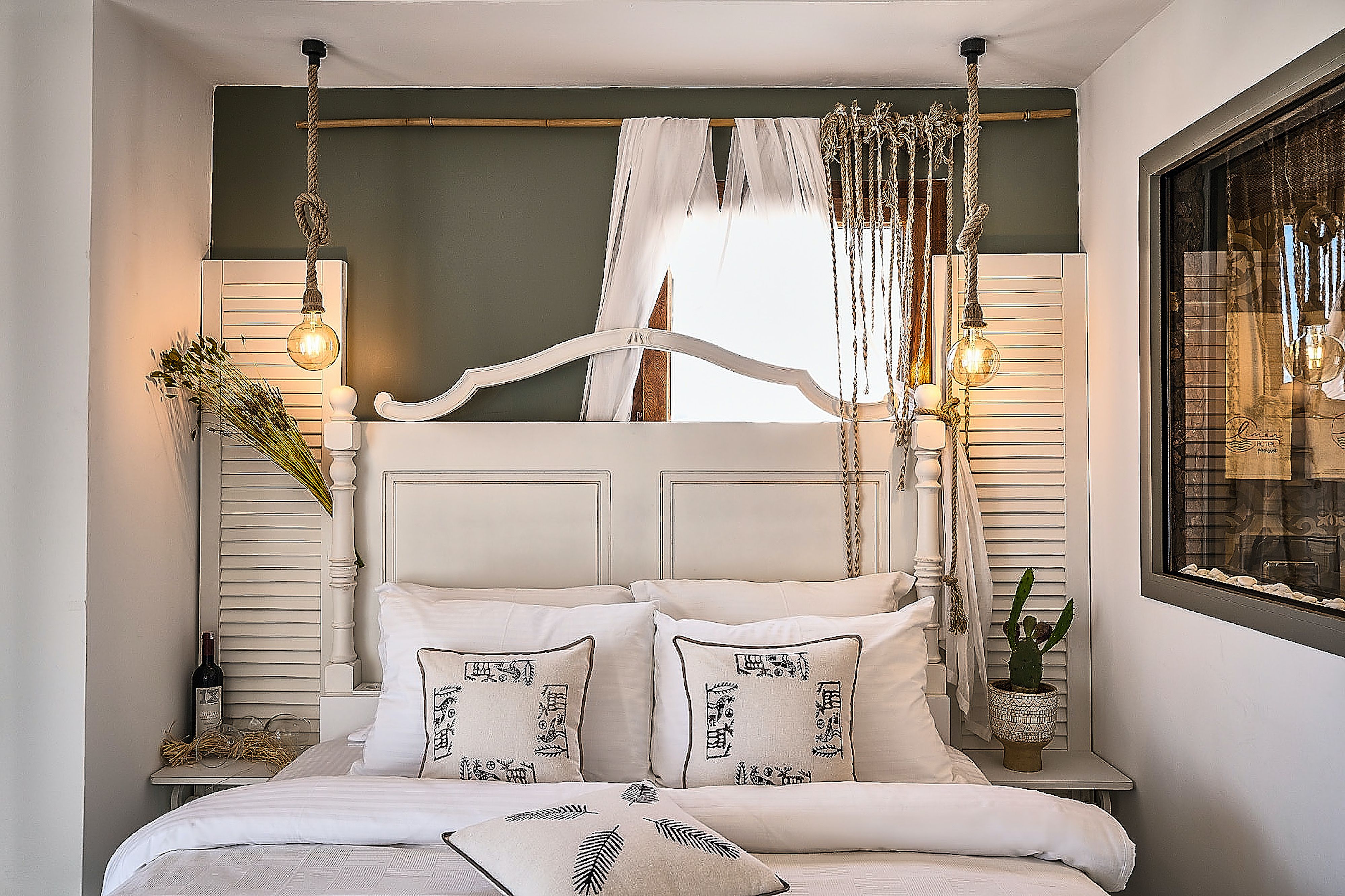 seaview room