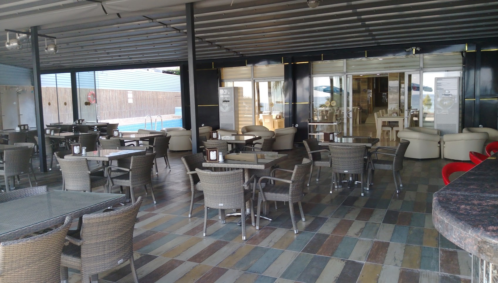 Ana Restoran