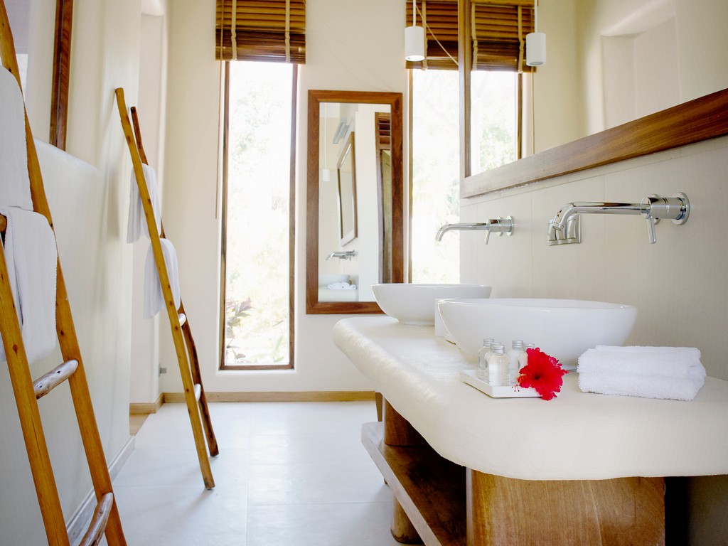 Family Two-Bedroom Villa