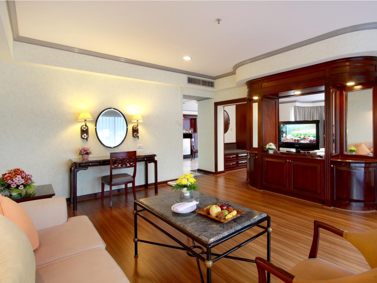 Executive Room