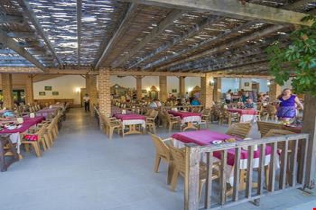SERENA RESTAURANT